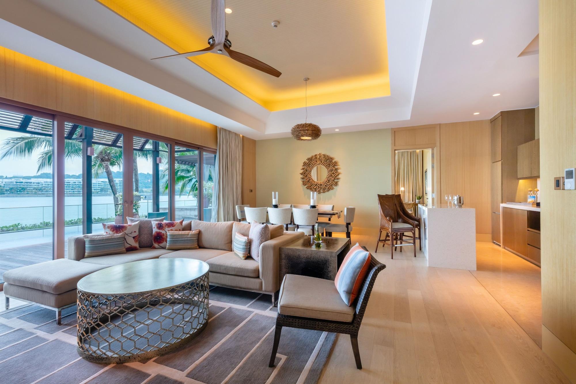World Sentosa - Equarius 5* Singapore