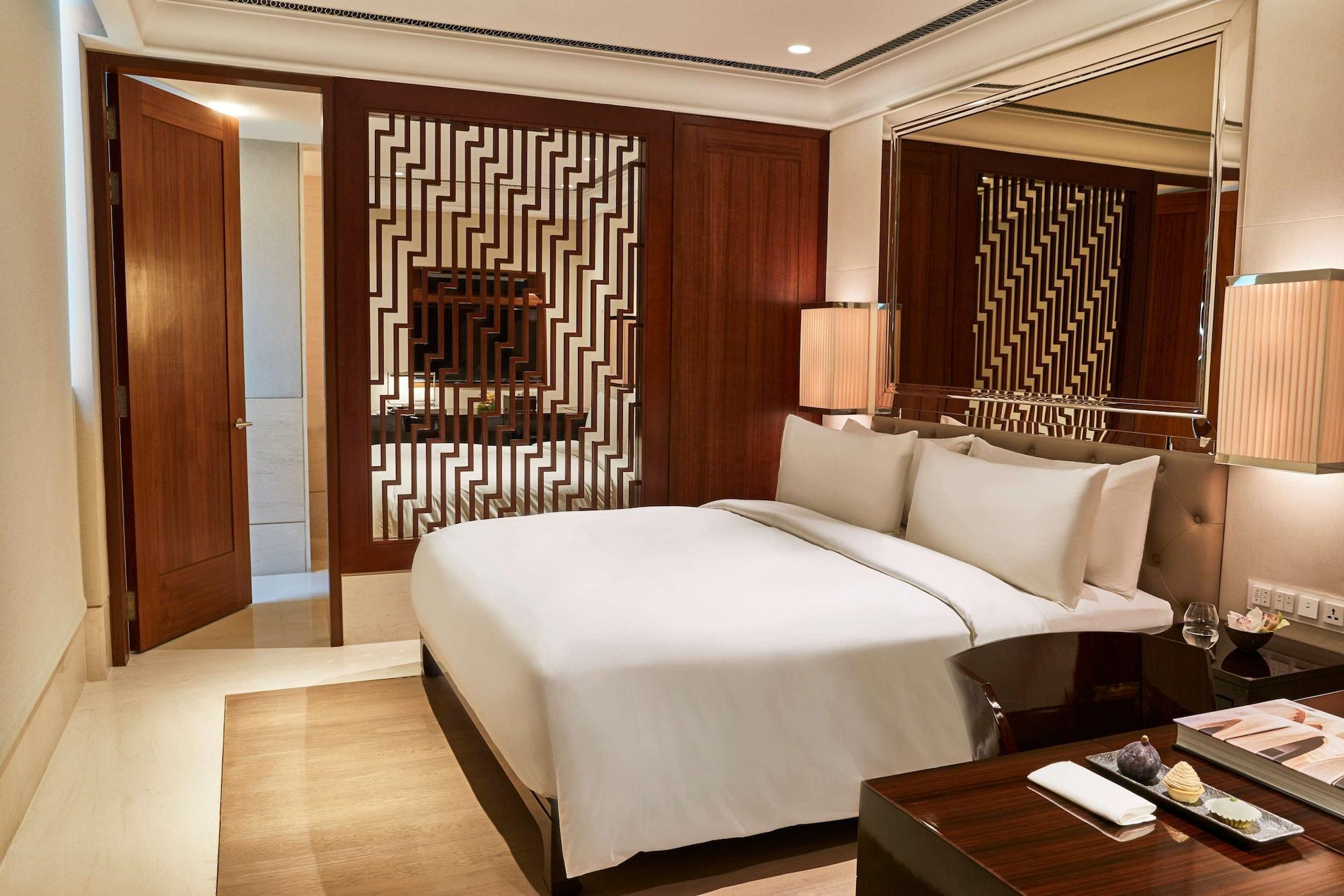 The Capitol Kempinski 5* Singapura