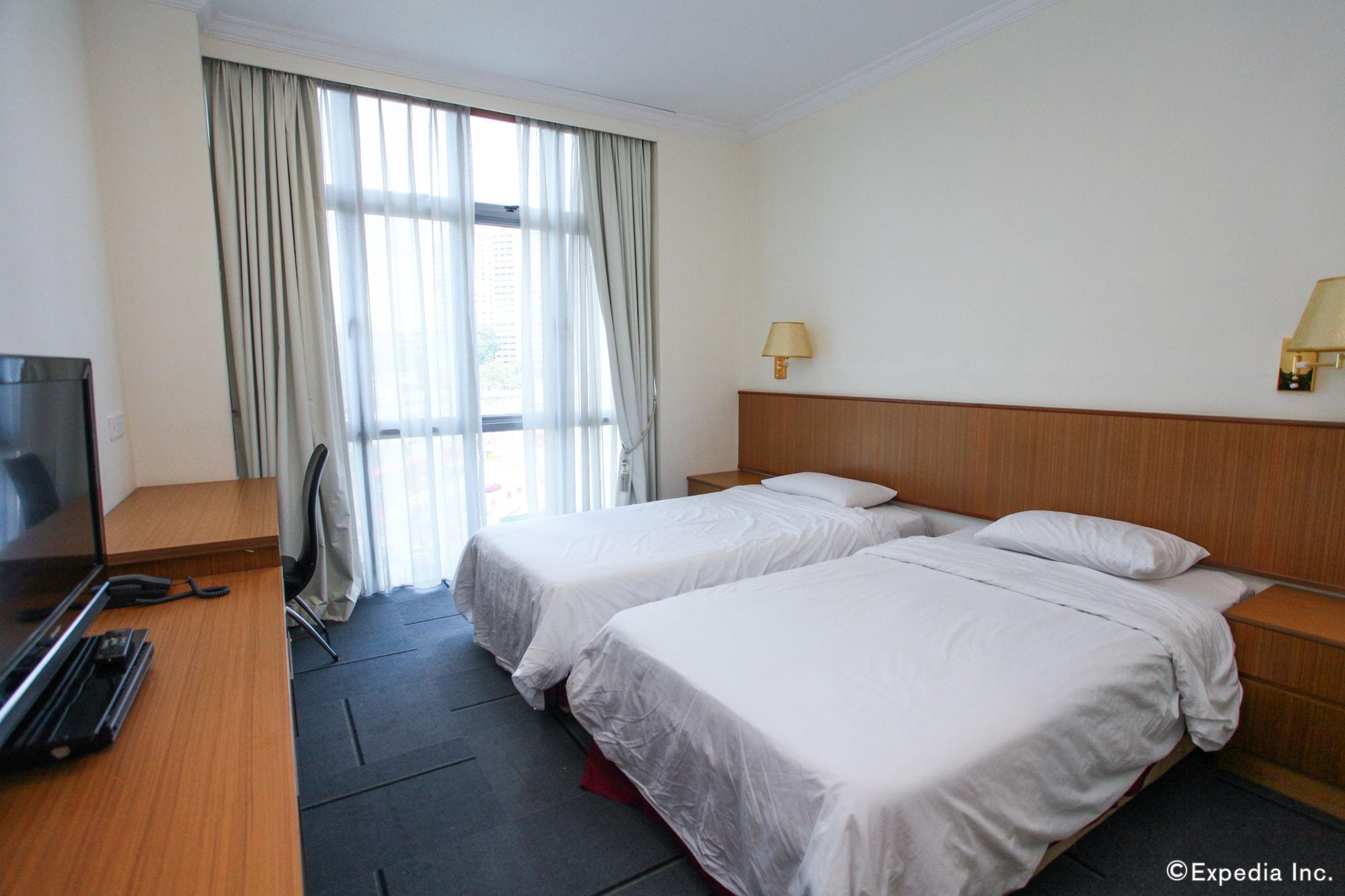 Hotel New Cape