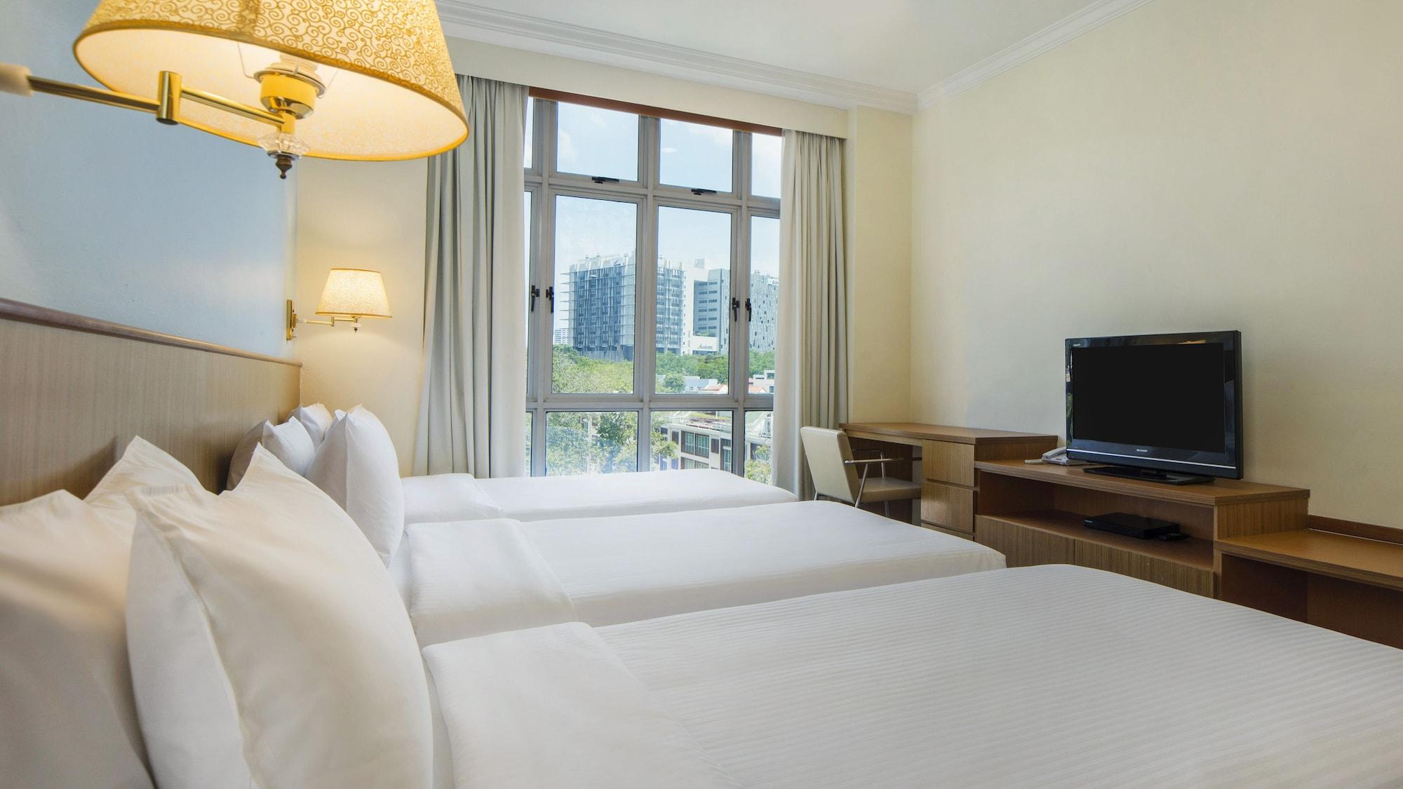 Hotel New Cape
