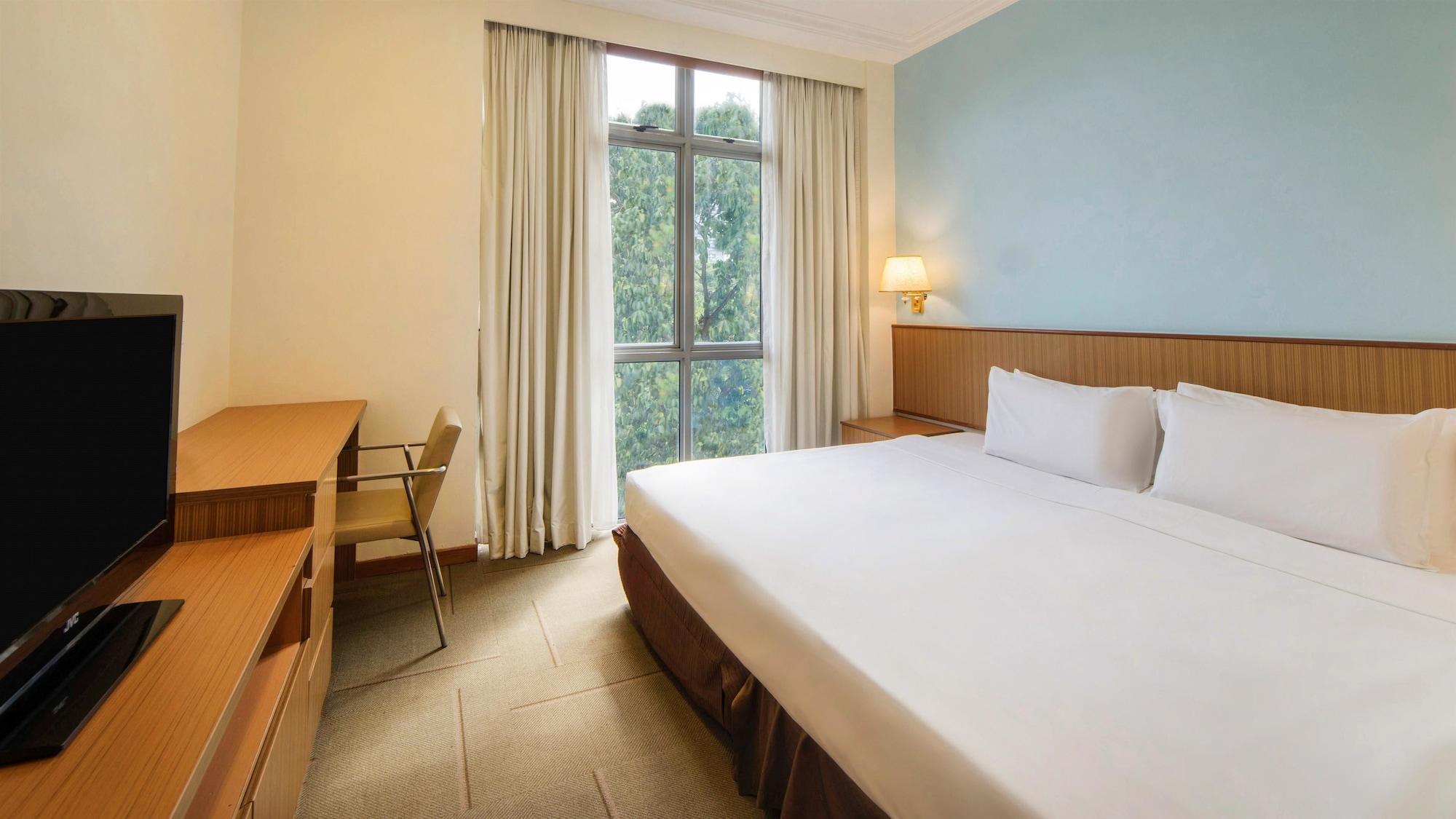 Hotel New Cape