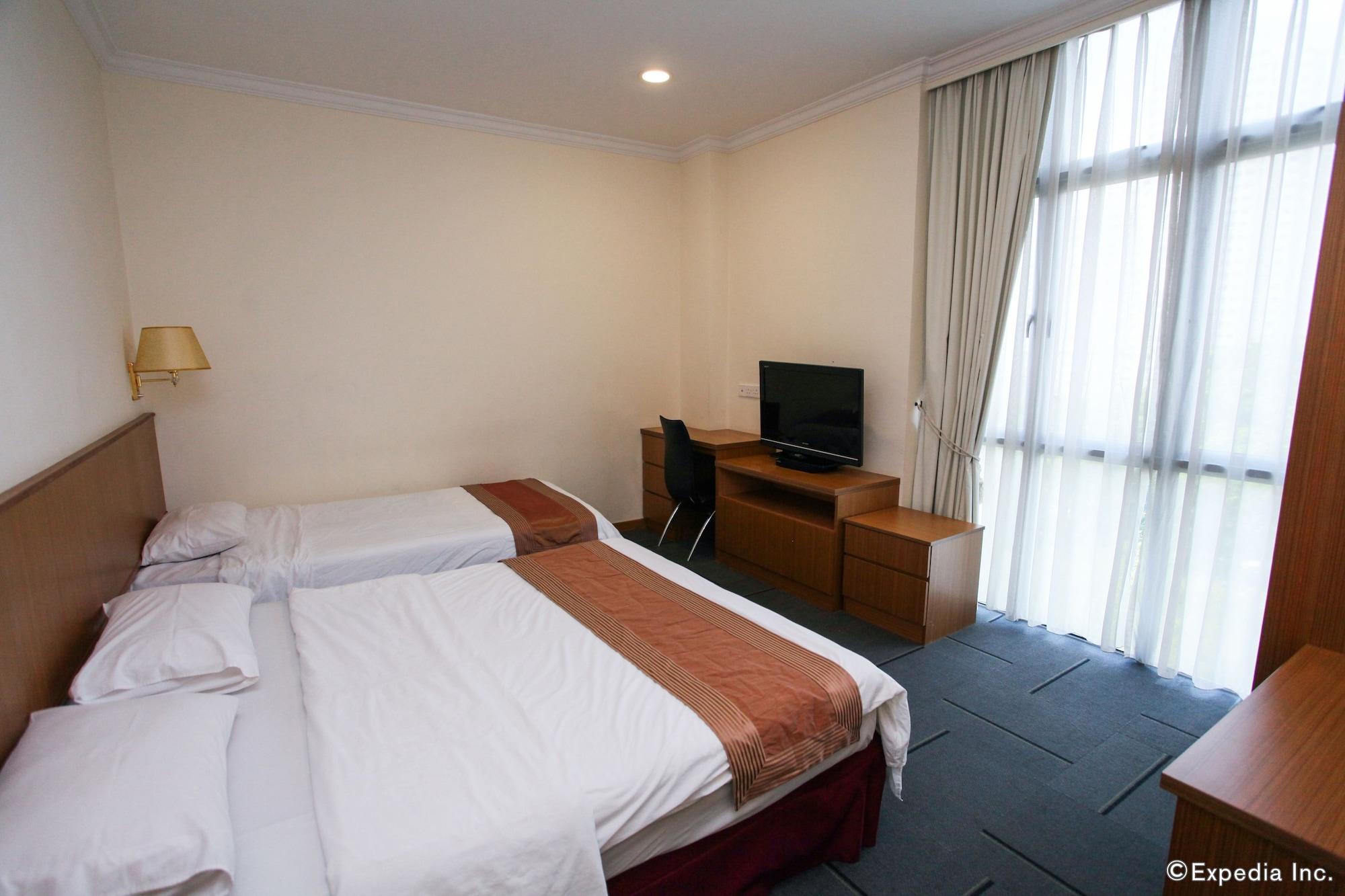 Hotel New Cape