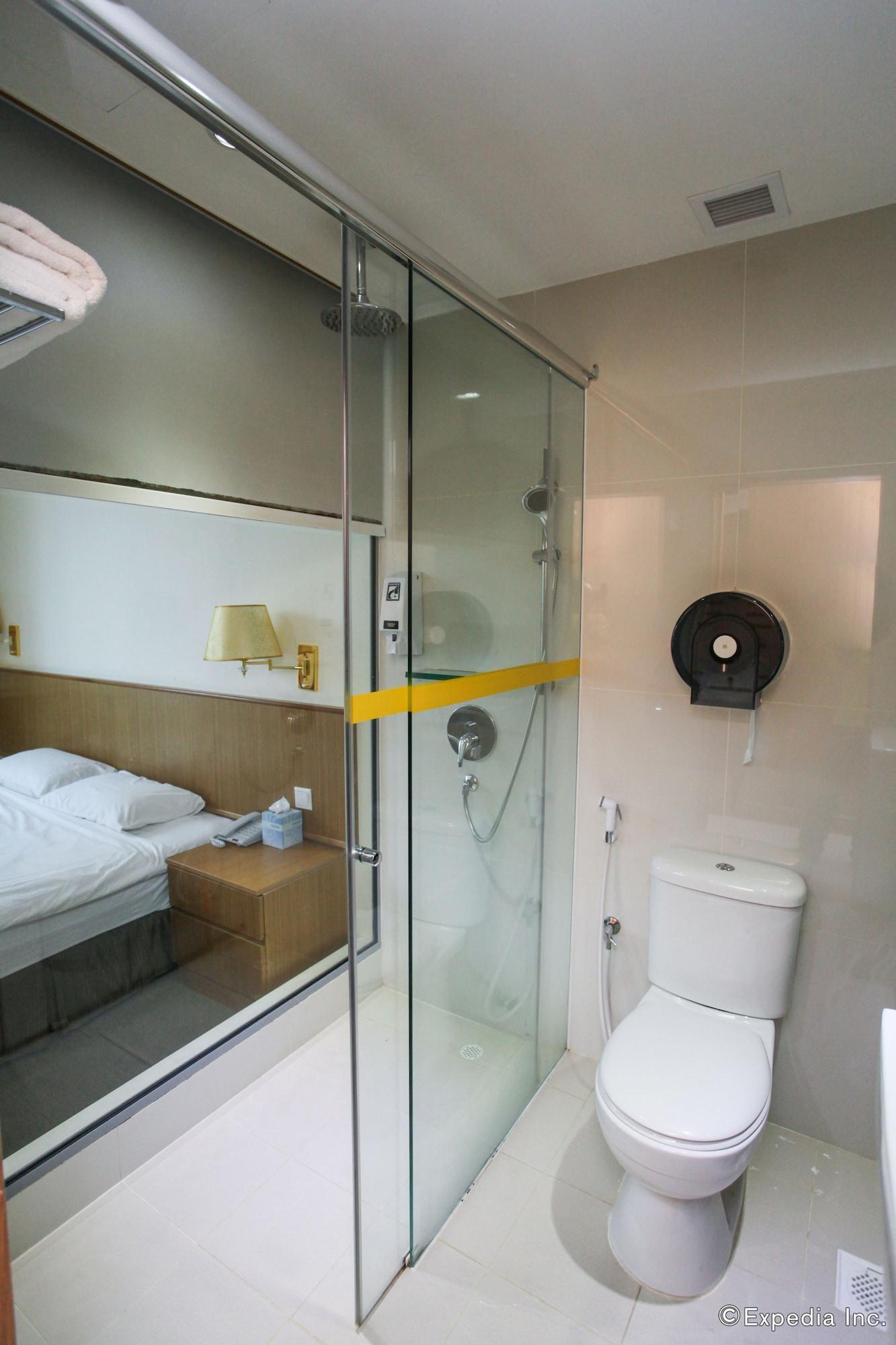 New Cape Hotel Singapore