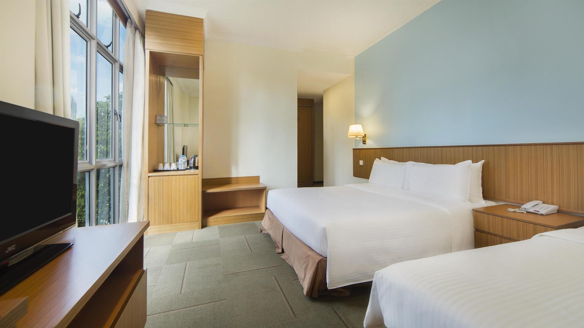 Hotel New Cape