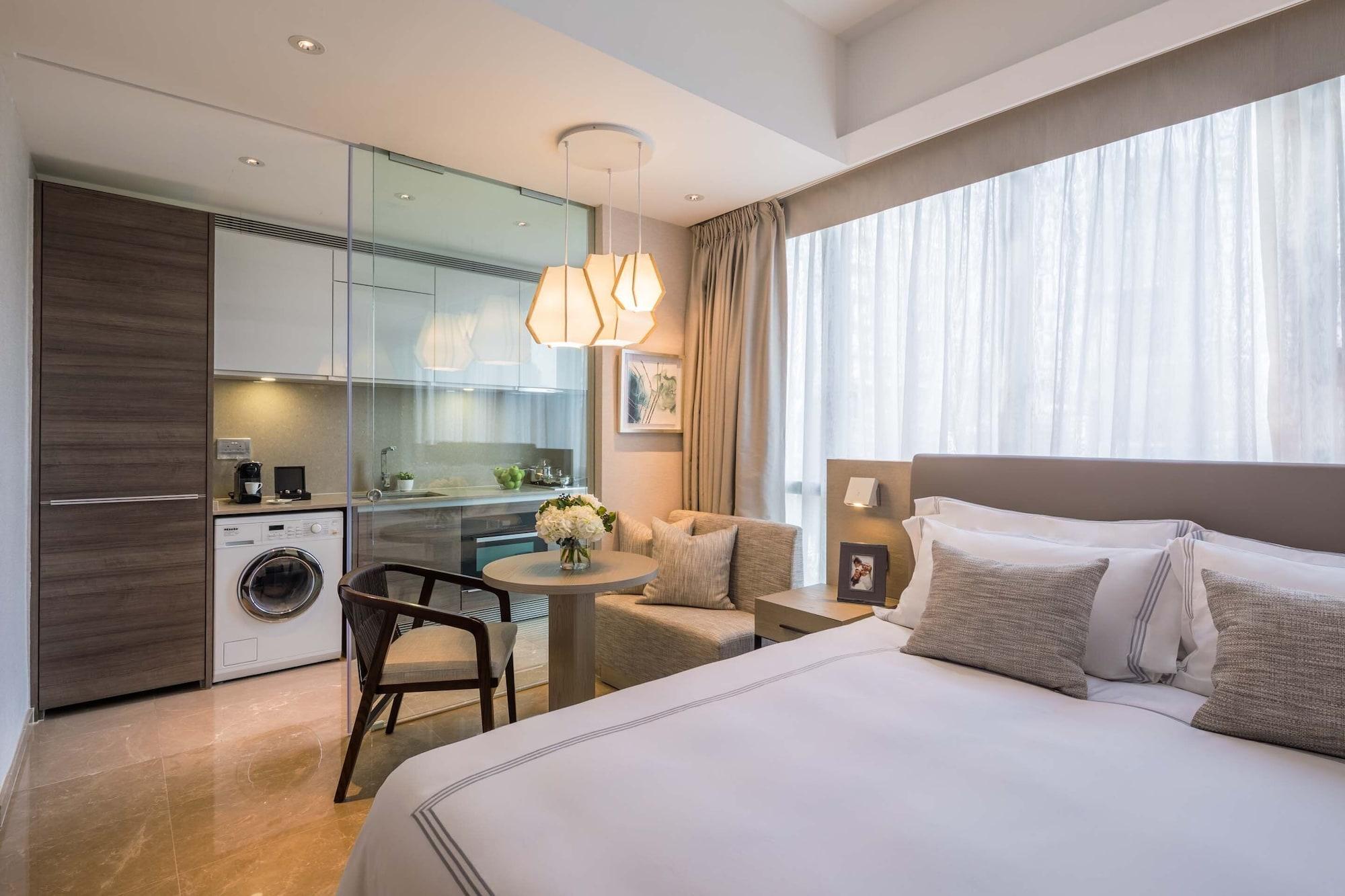 Fraser Orchard 5* Singapore