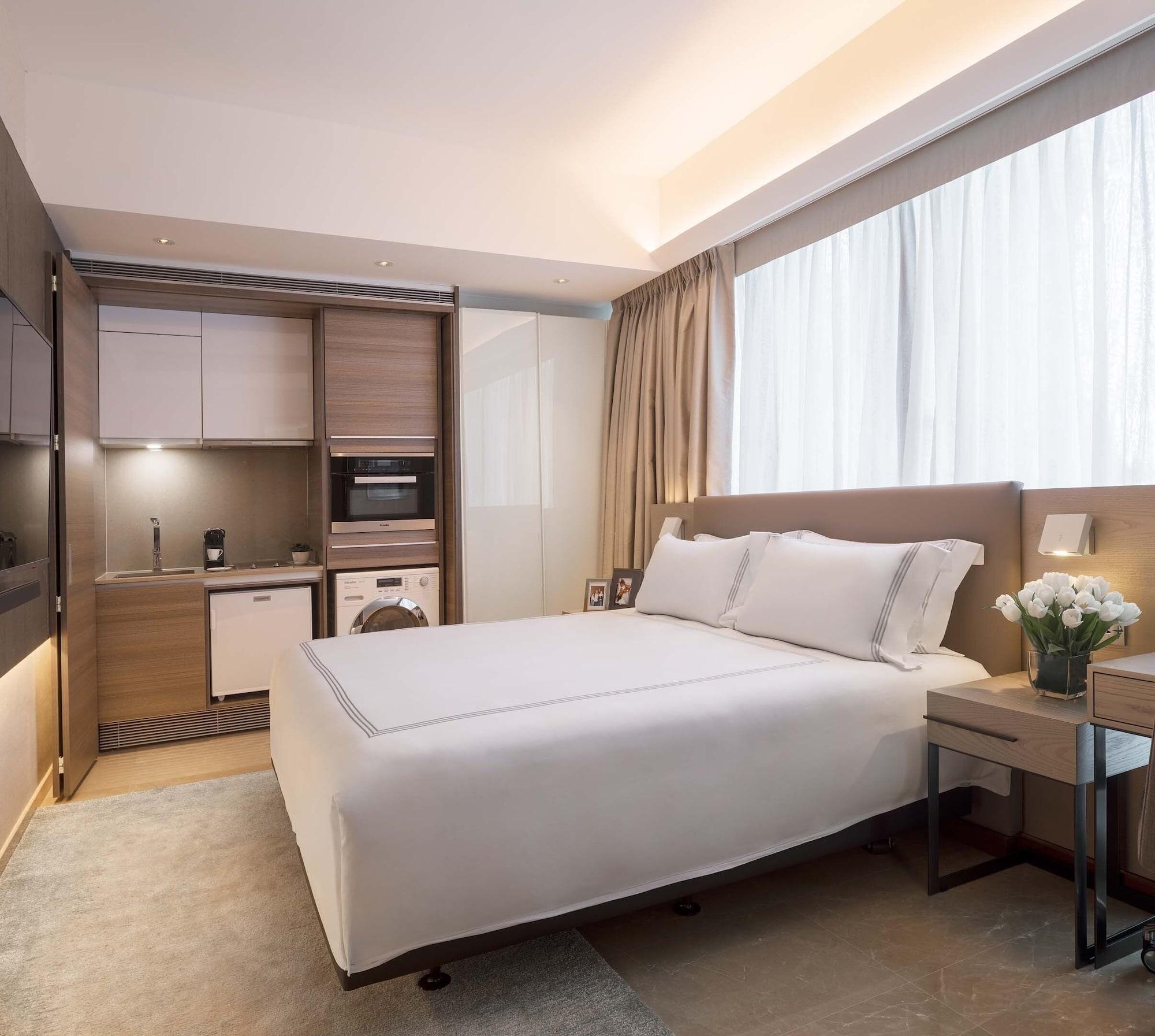Fraser Orchard 5* Singapore