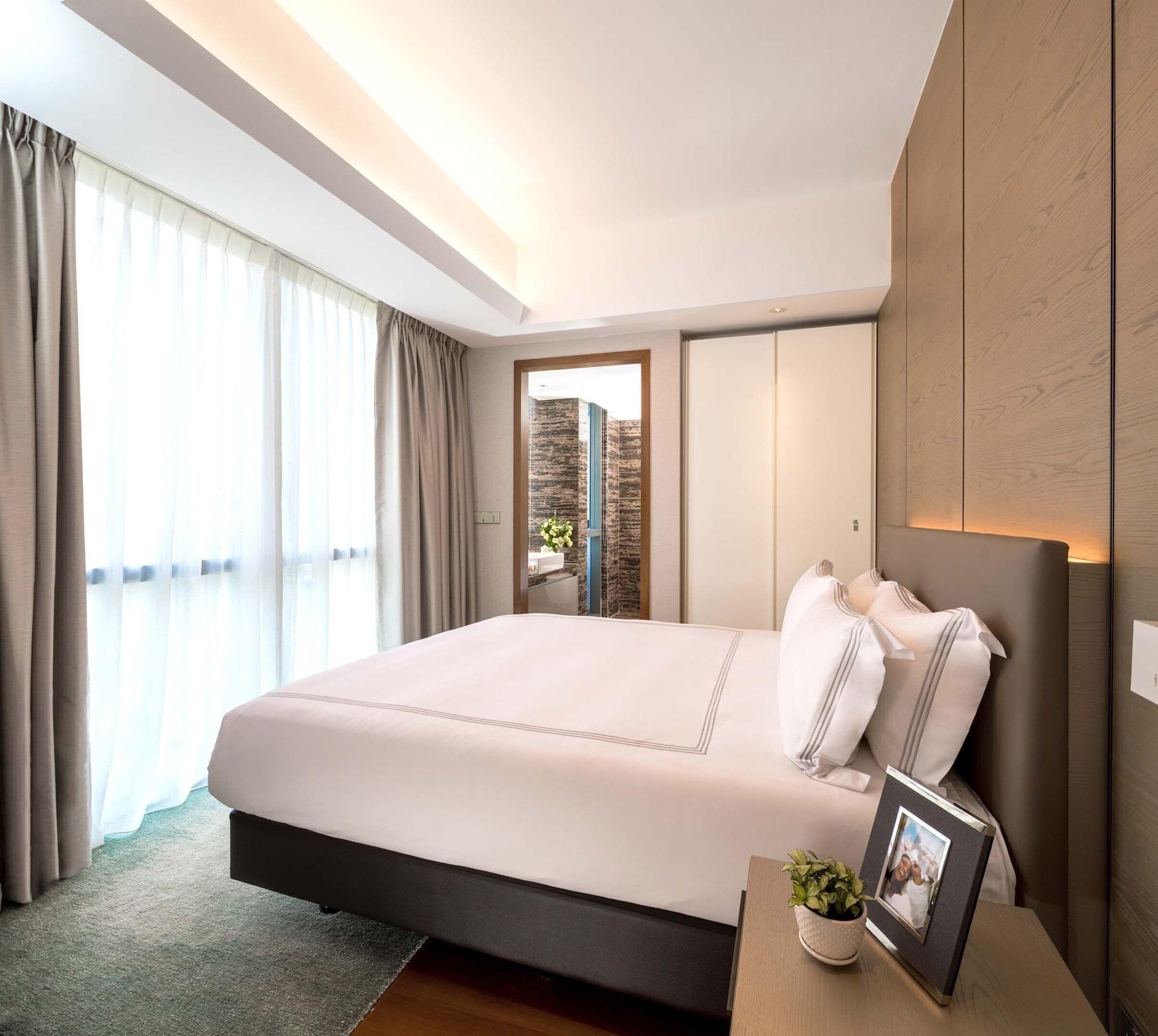 Aparthotel Fraser Orchard 5*