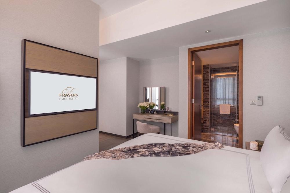 Fraser Orchard Aparthotel 5*