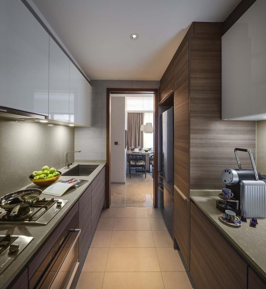 Fraser Orchard Aparthotel 5*