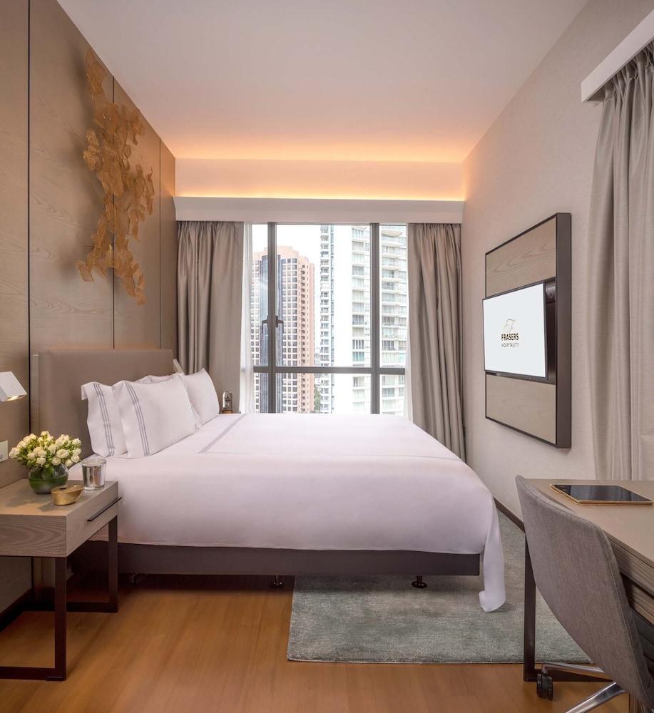 Fraser Orchard 5* Singapore