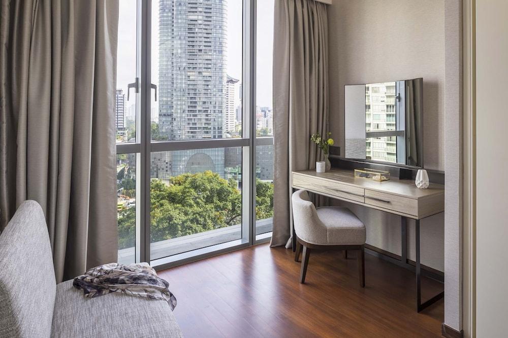 Aparthotel Fraser Orchard Singapore
