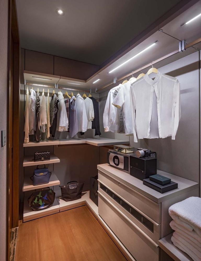Fraser Orchard Aparthotel 5*