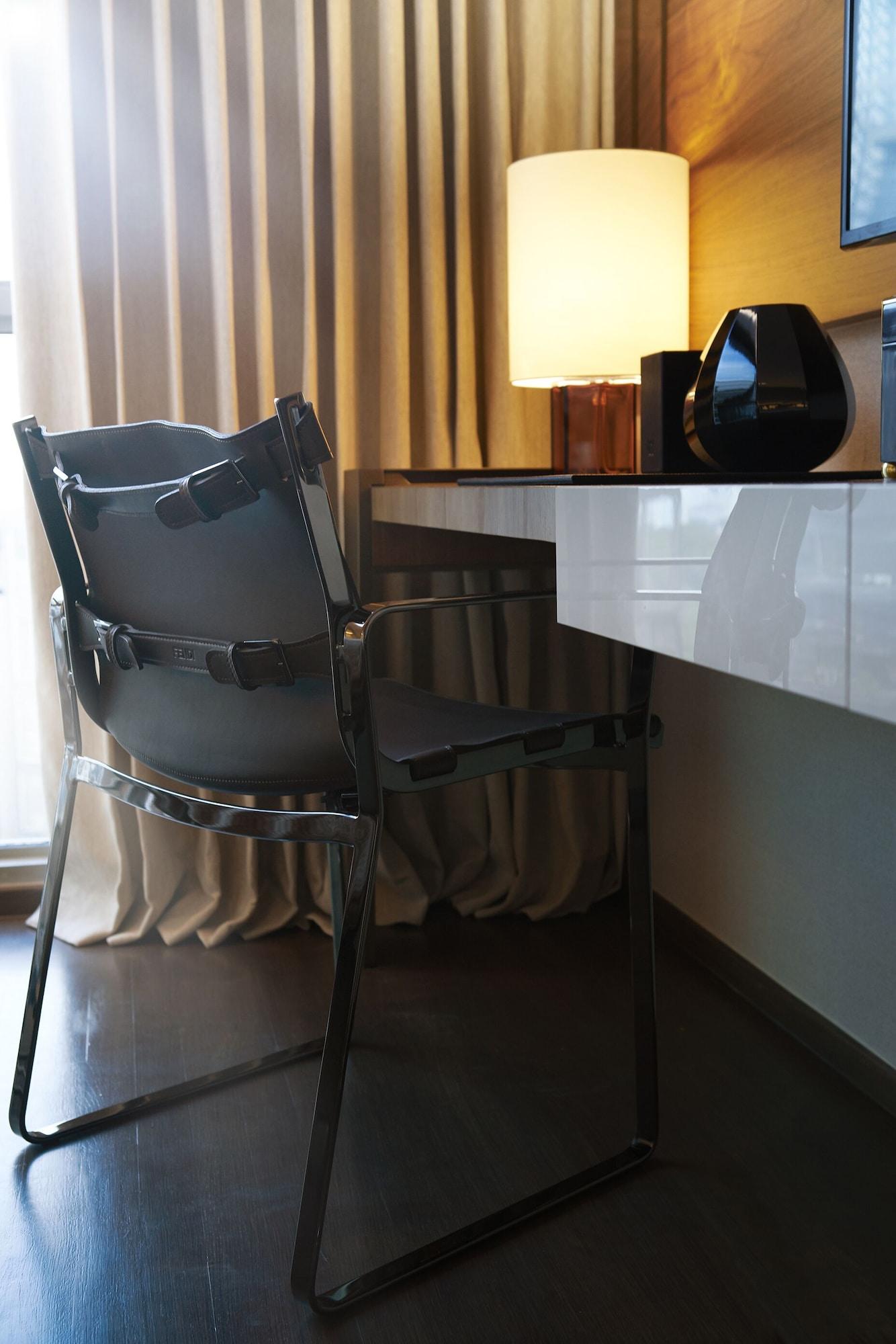 Hotel Ascott Orchard