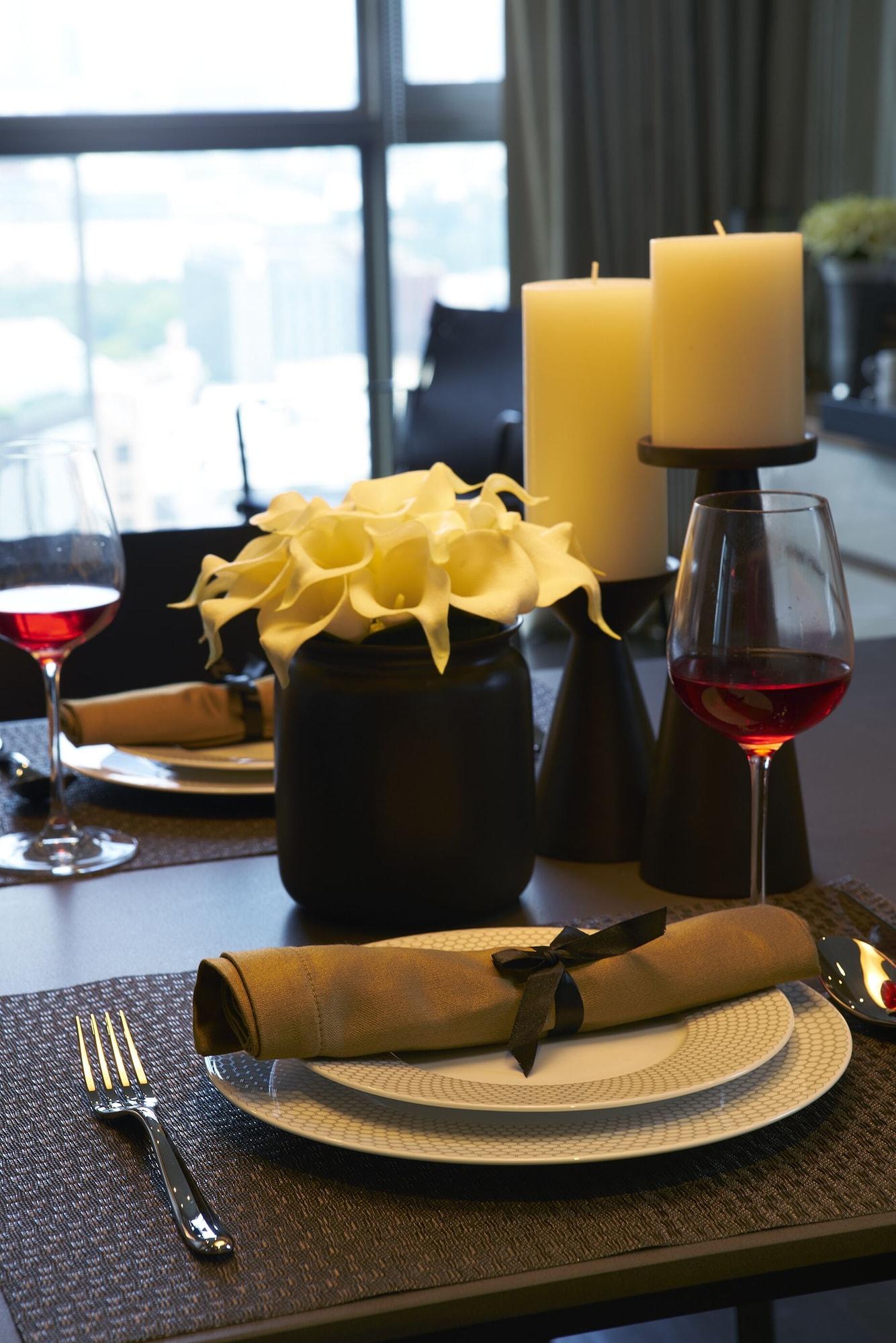 Ascott Orchard Hotel 5*
