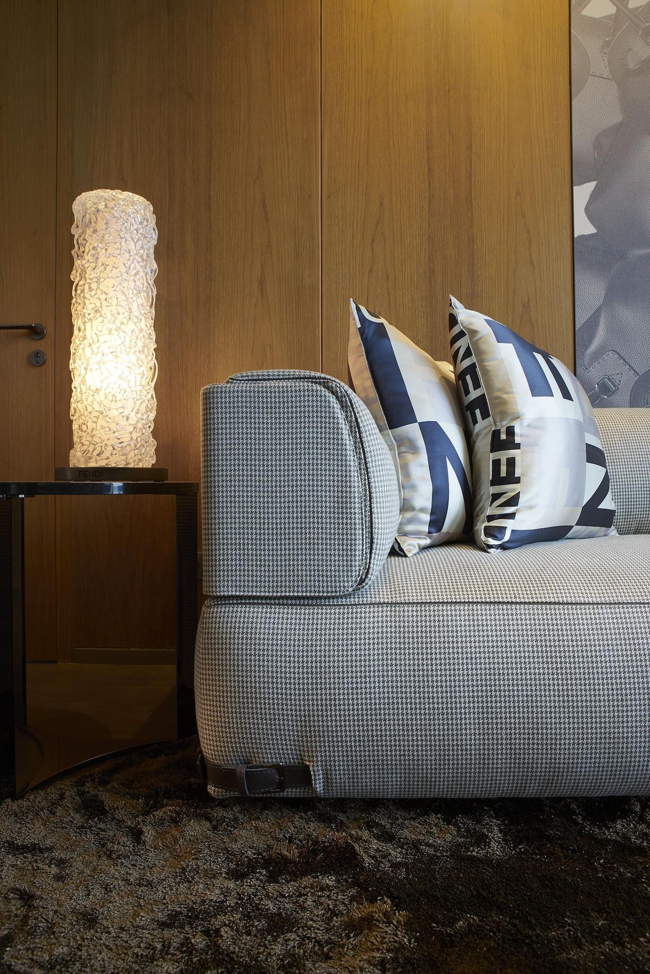 Hotel Ascott Orchard