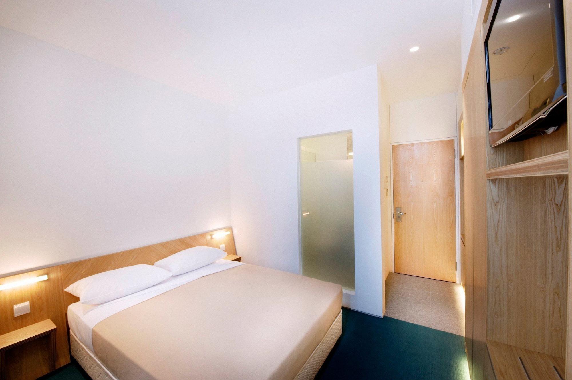Hotel Mayo 3*