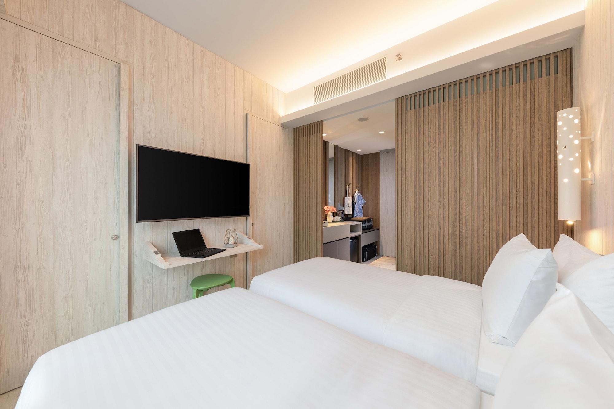 Village Sentosa By Far East Hospitality Hotel 4*