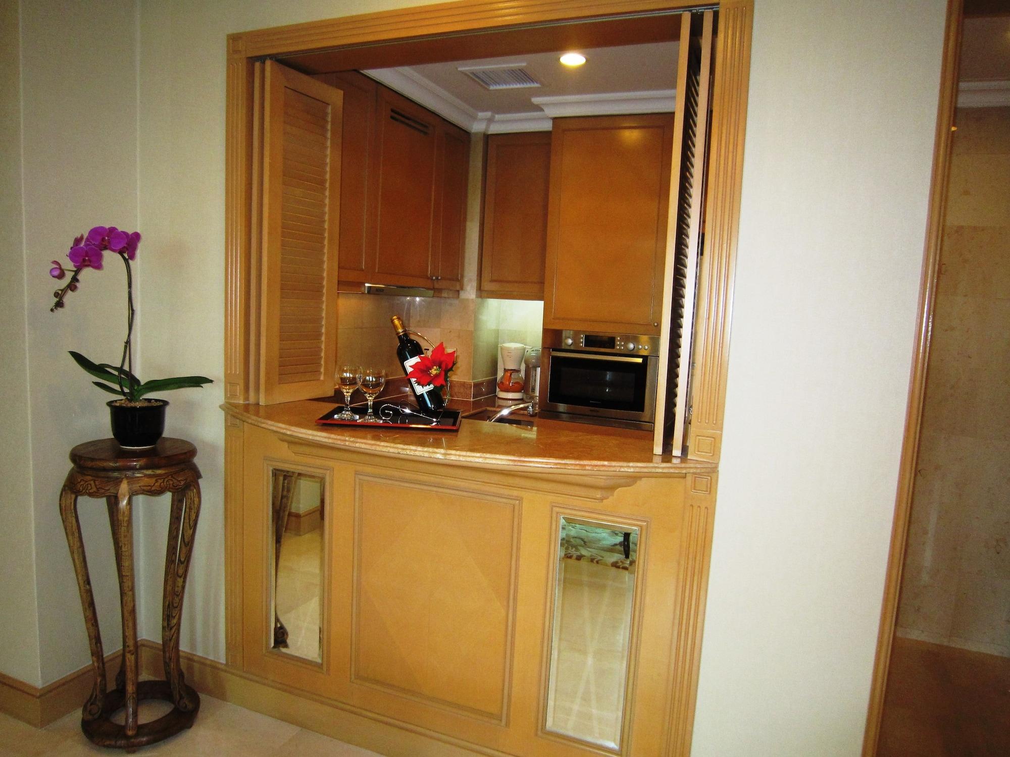 Shangri-la Singapore