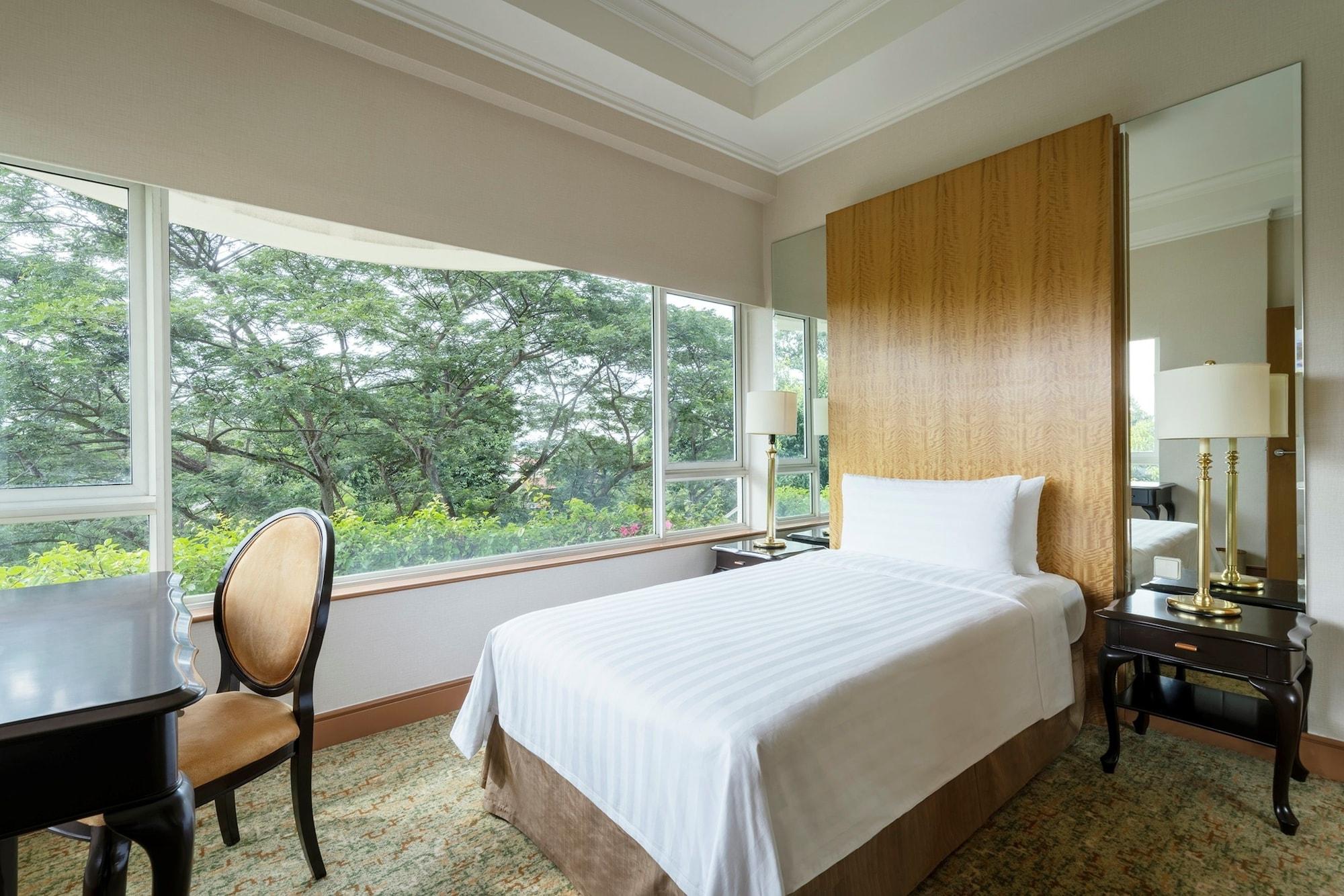 Aparthotel Shangri-la