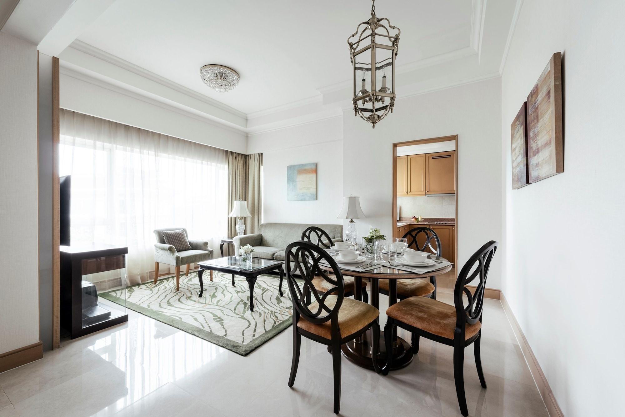 Aparthotel Shangri-la