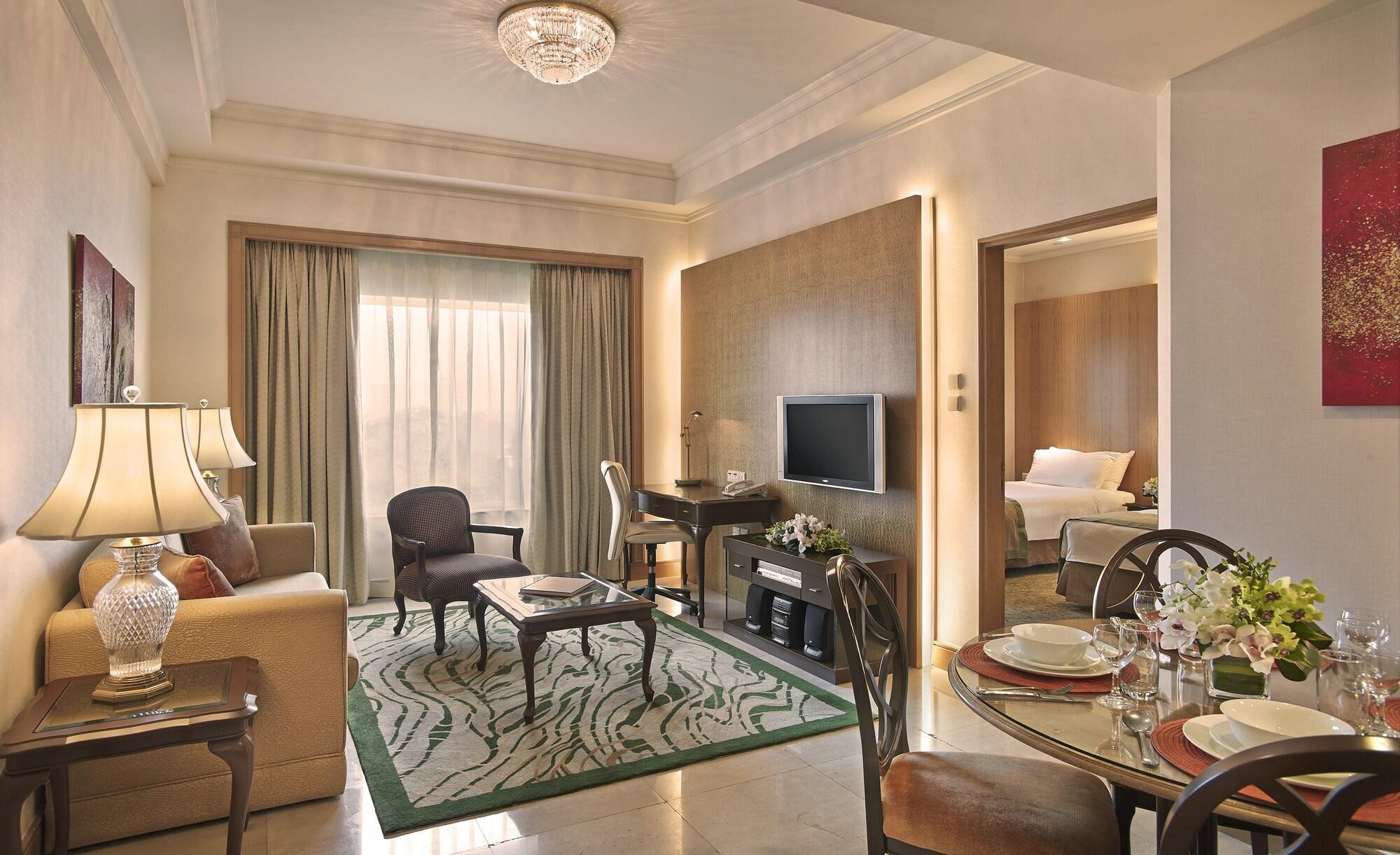 Shangri-la Singapore