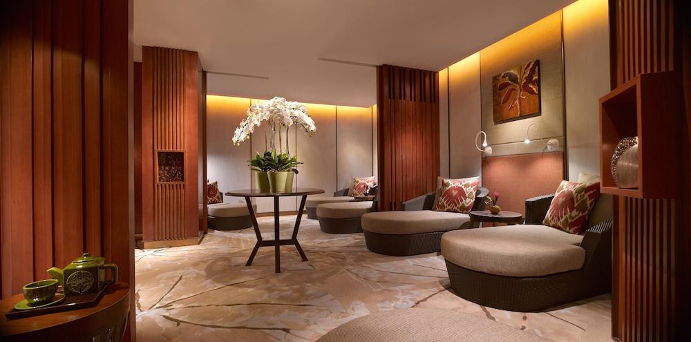 Aparthotel Shangri-la