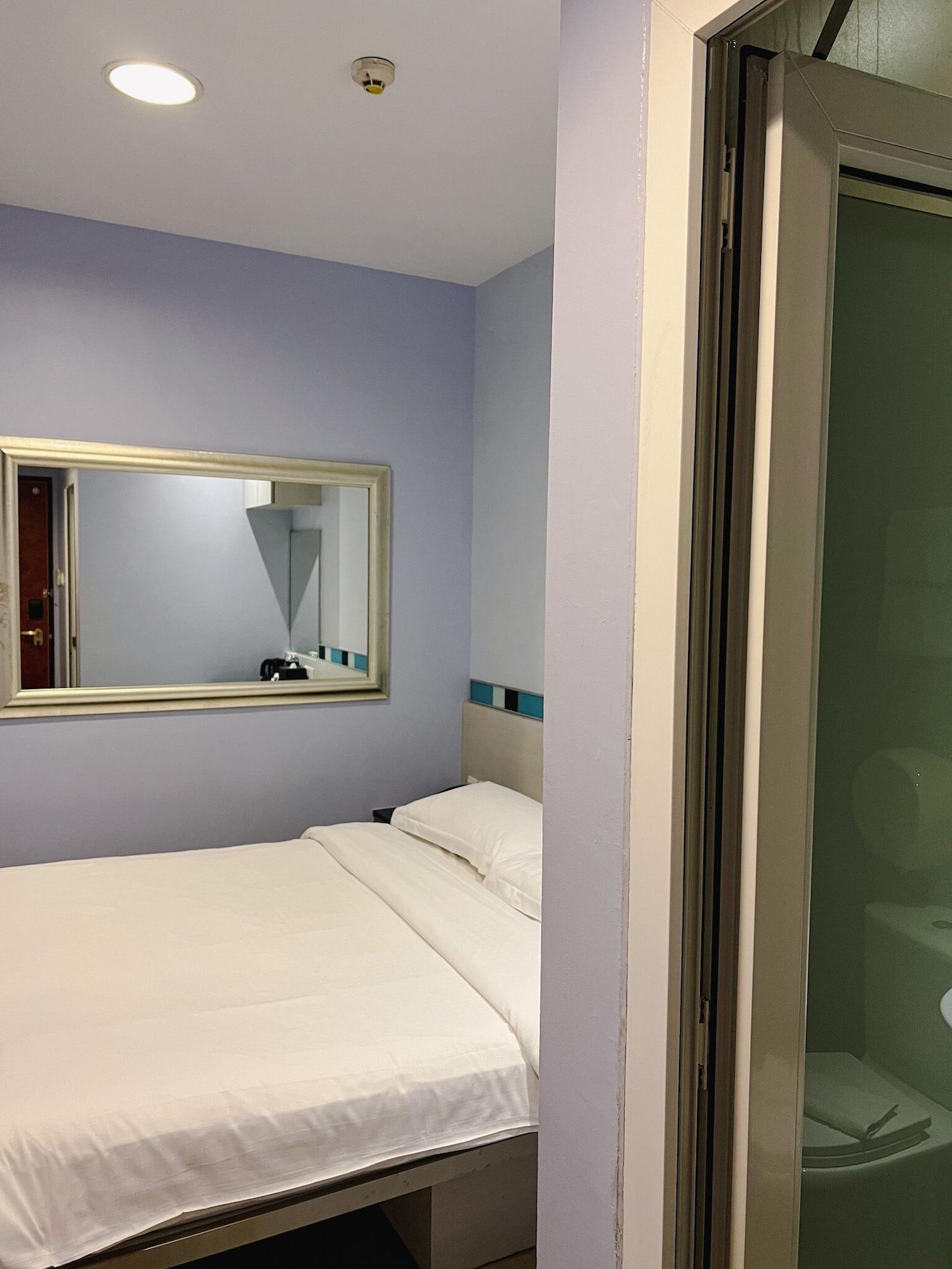 Hotel Fragrance - Lavender Singapore