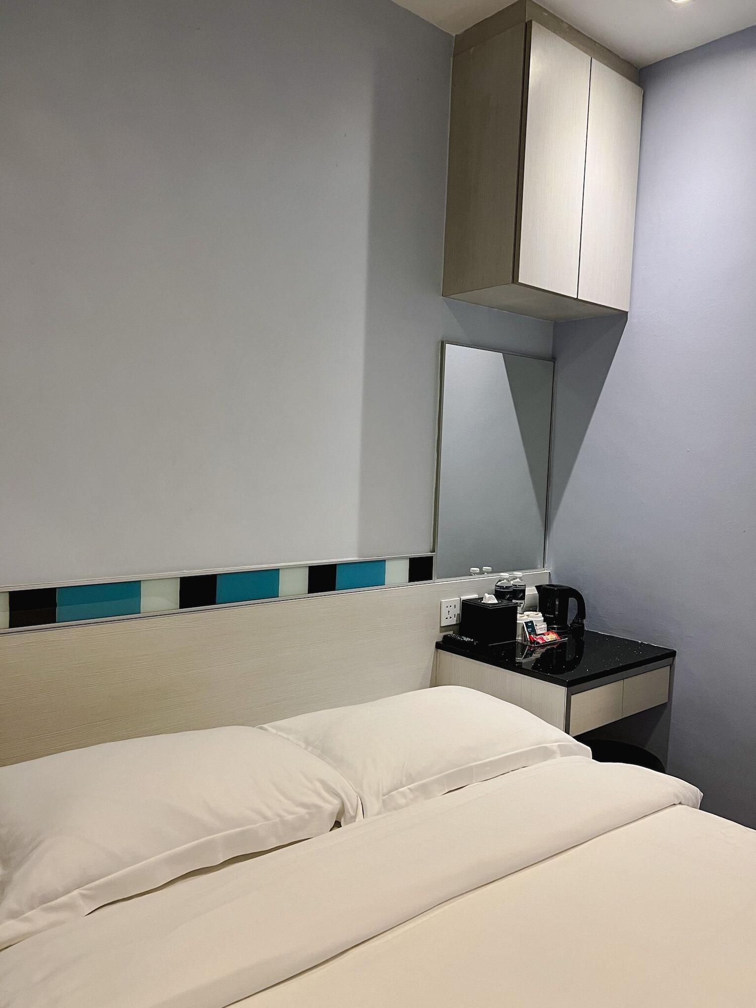 Hotel Fragrance - Lavender Singapore