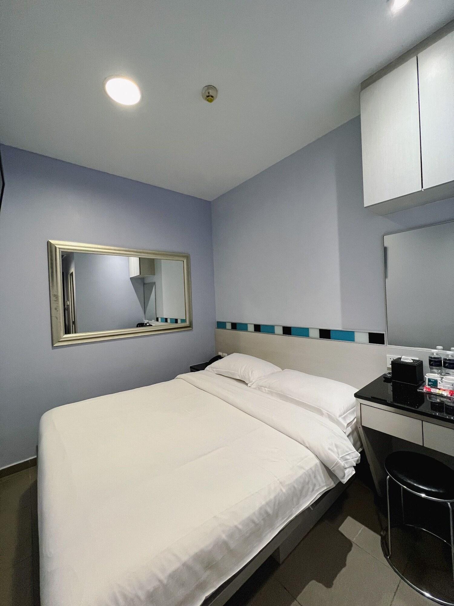 Fragrance - Lavender Hotel Singapore
