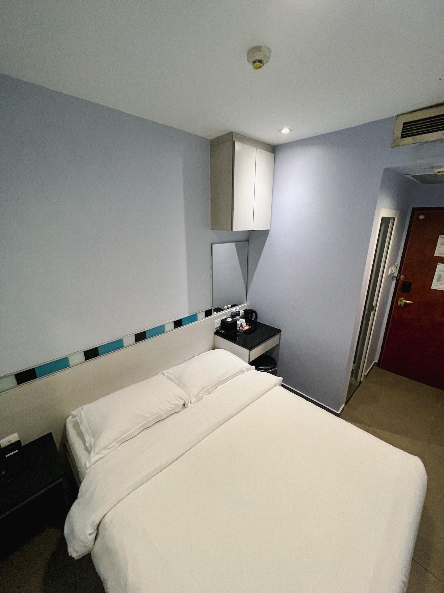 Fragrance - Lavender Hotel Singapore