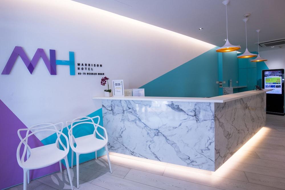 Hotel Philip 3*