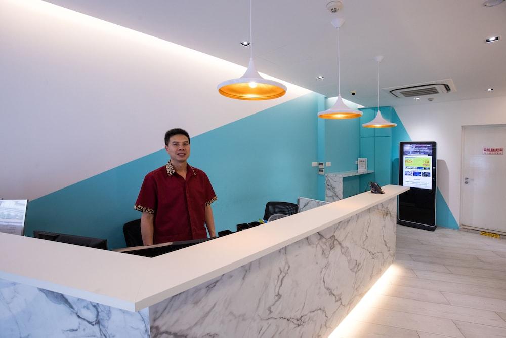 Hotel Philip 3*