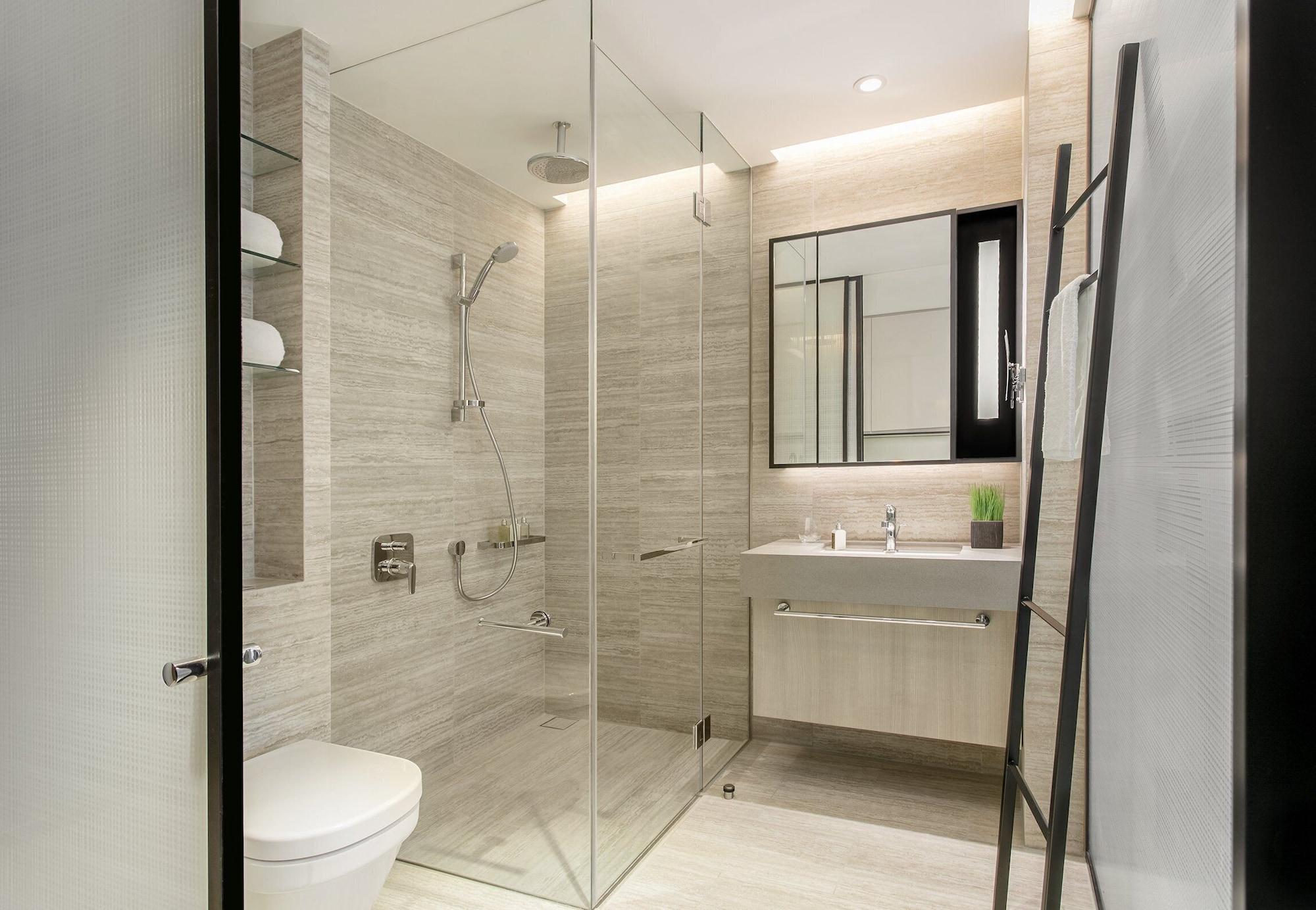 Ascott Orchard Hotel