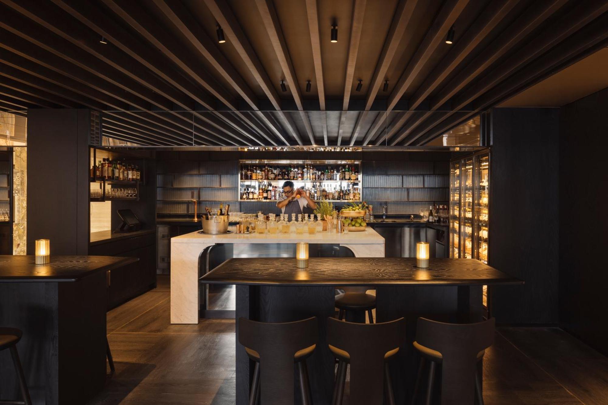 Hilton Orchard 5* Singapore