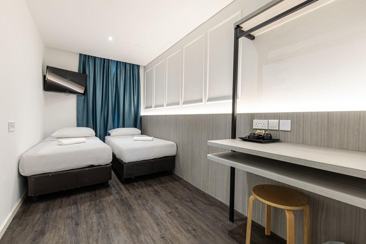 Philip Hotel 3*