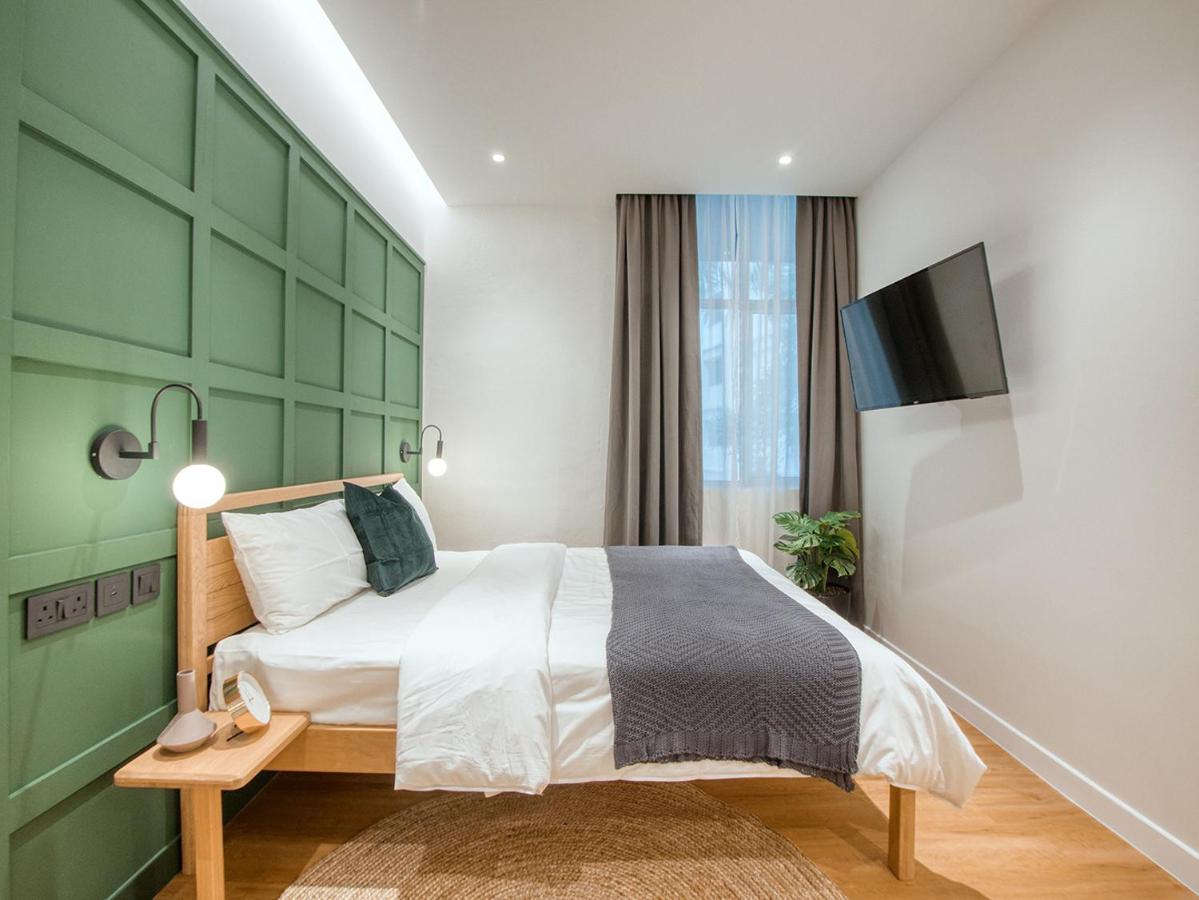 Habyt Cantonment - Formerly Hmlet Cantonment Aparthotel 4*