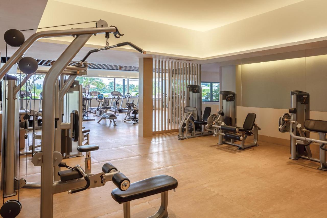 Parkroyal On Road, 4* Singapore