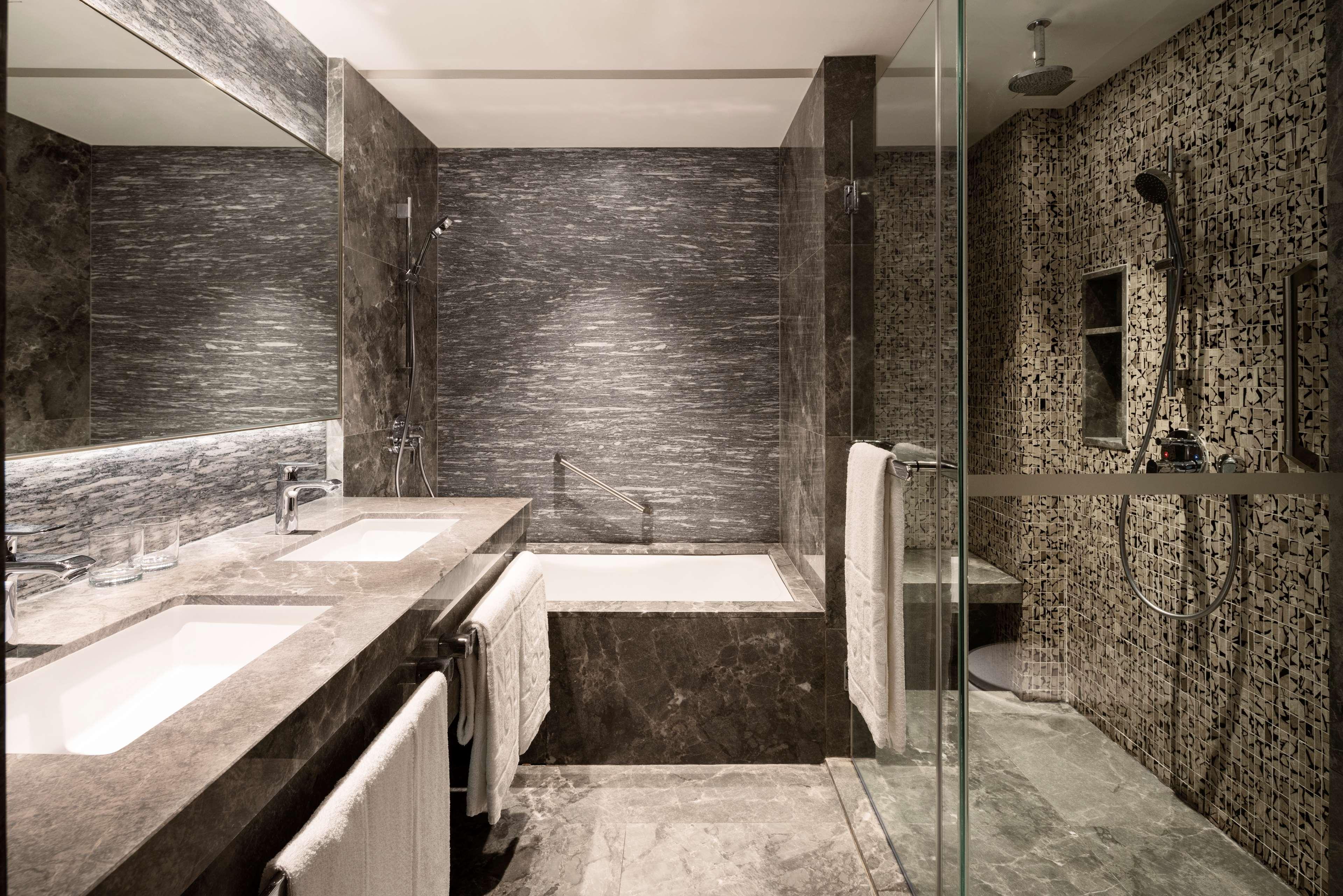 Jen Tanglin By Shangri-la 4* Singapura