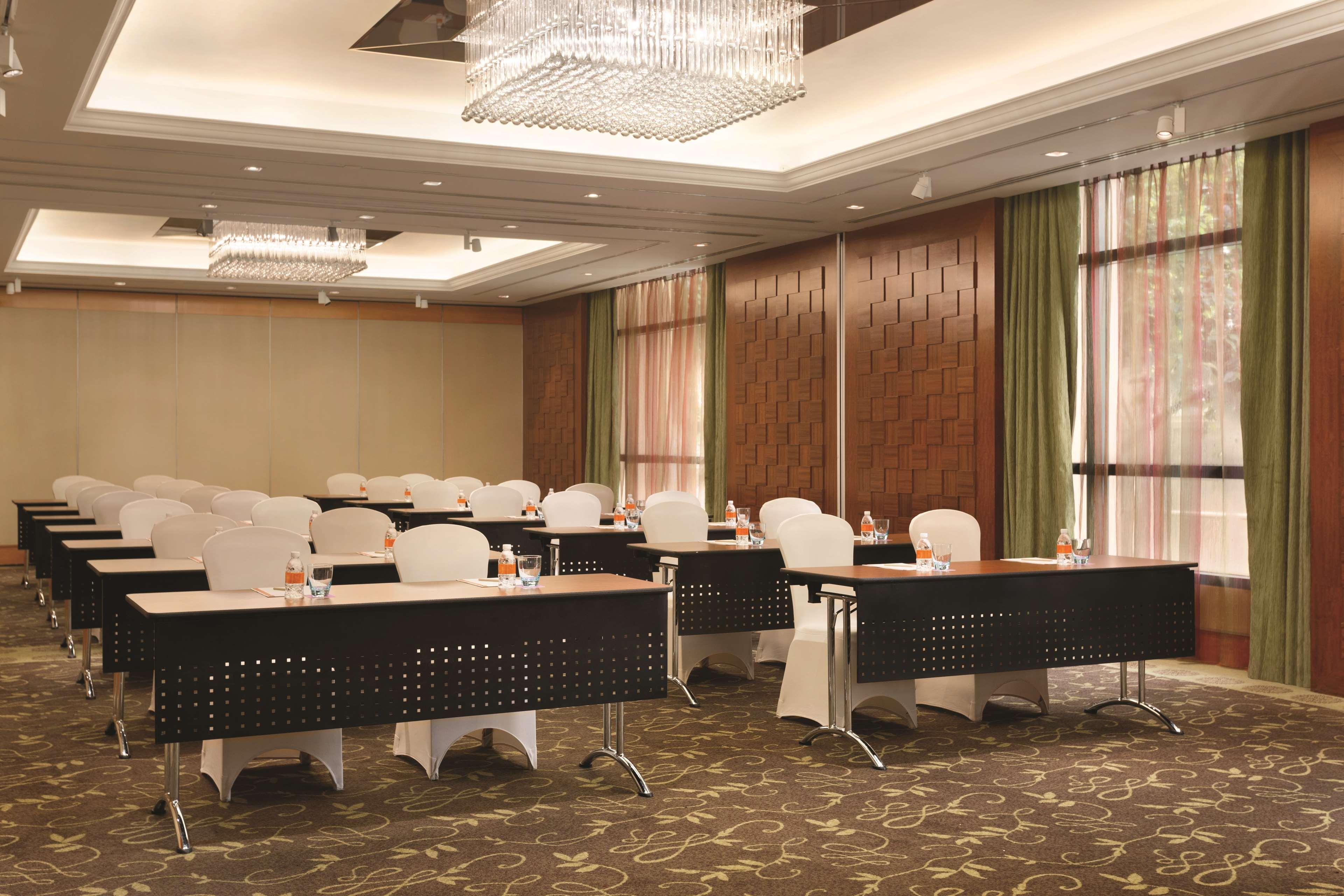 Jen Tanglin By Shangri-la Hotel Singapura