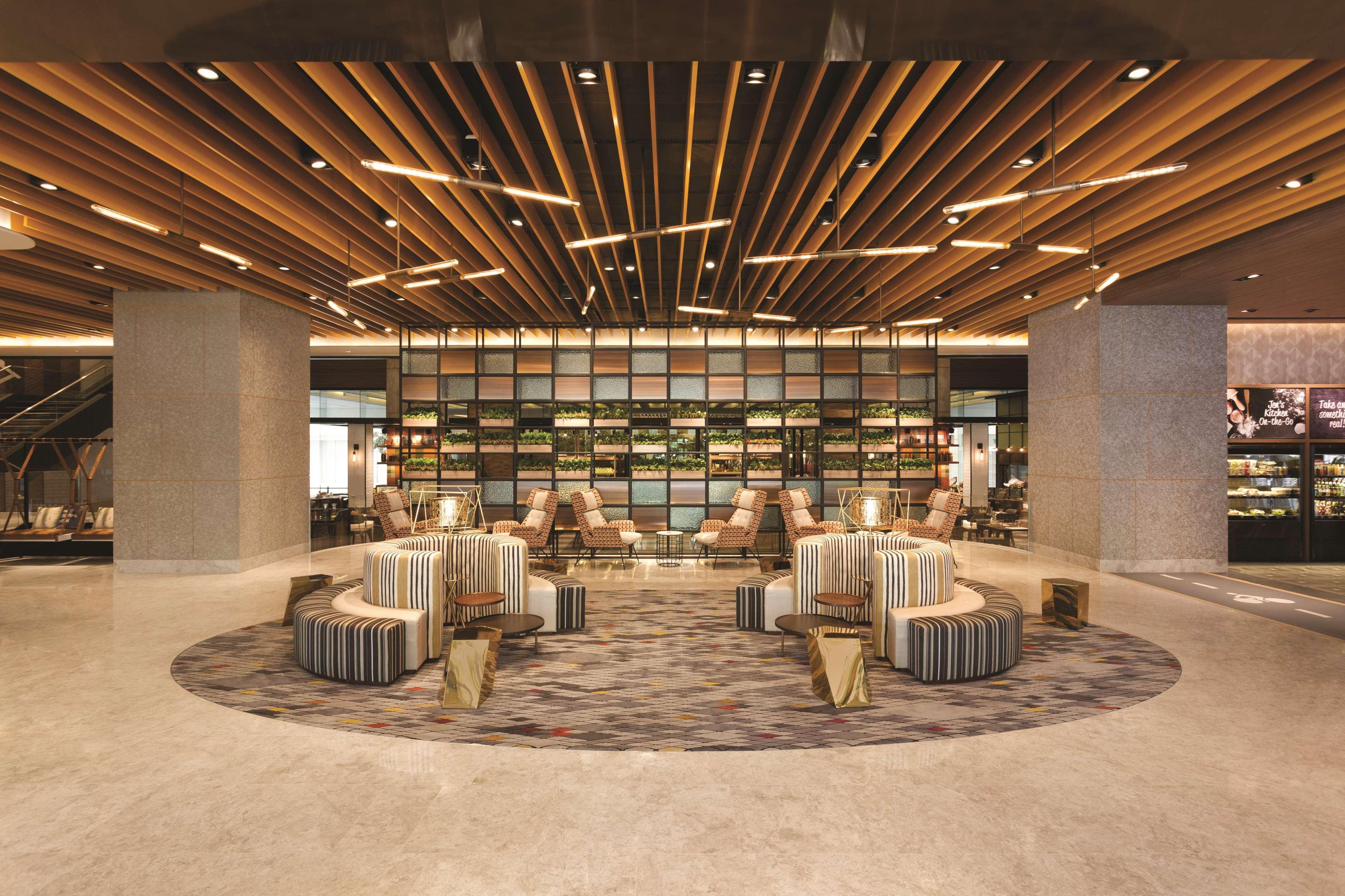 Jen Tanglin By Shangri-la Singapura