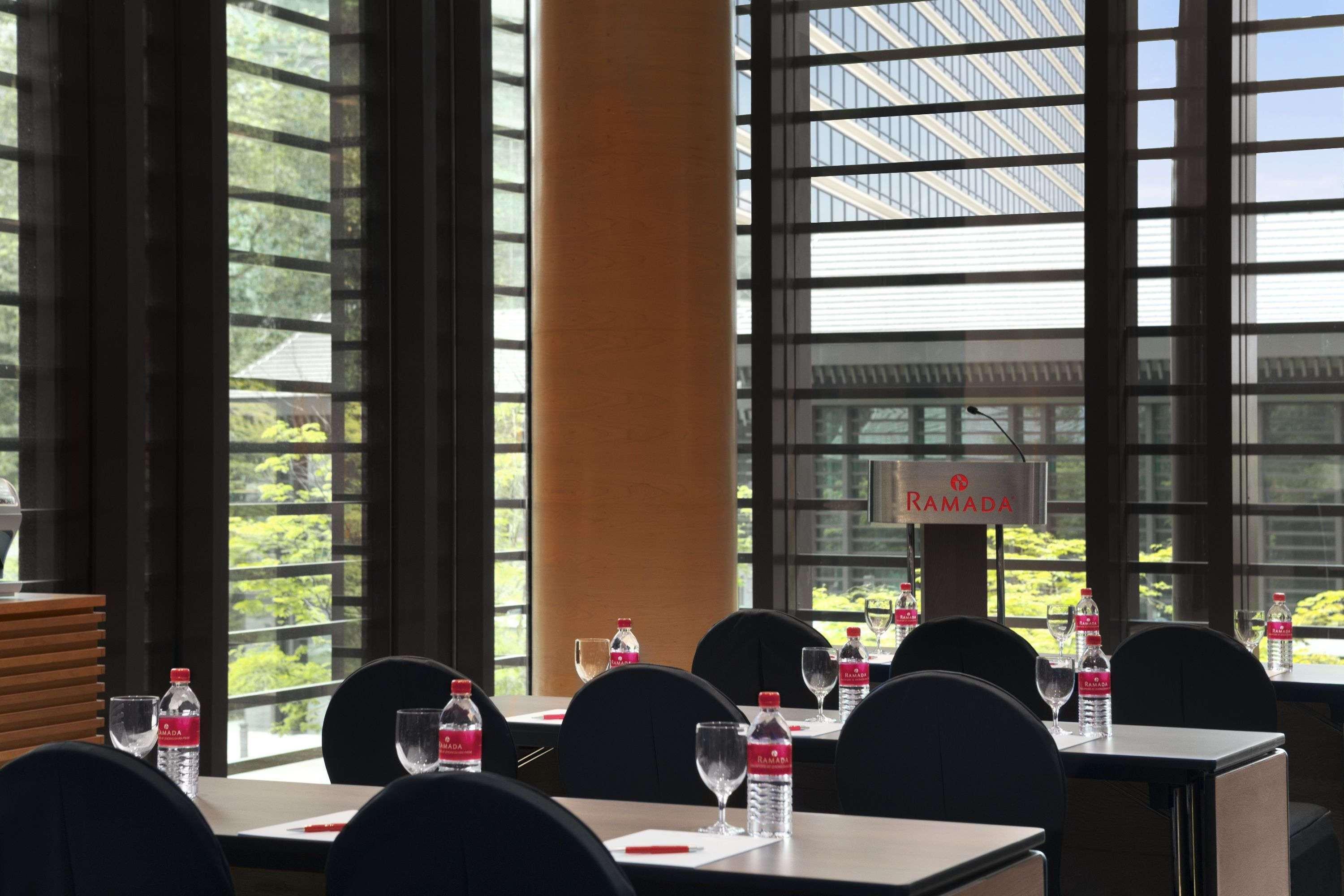 Hotel Aloft Novena Singapore