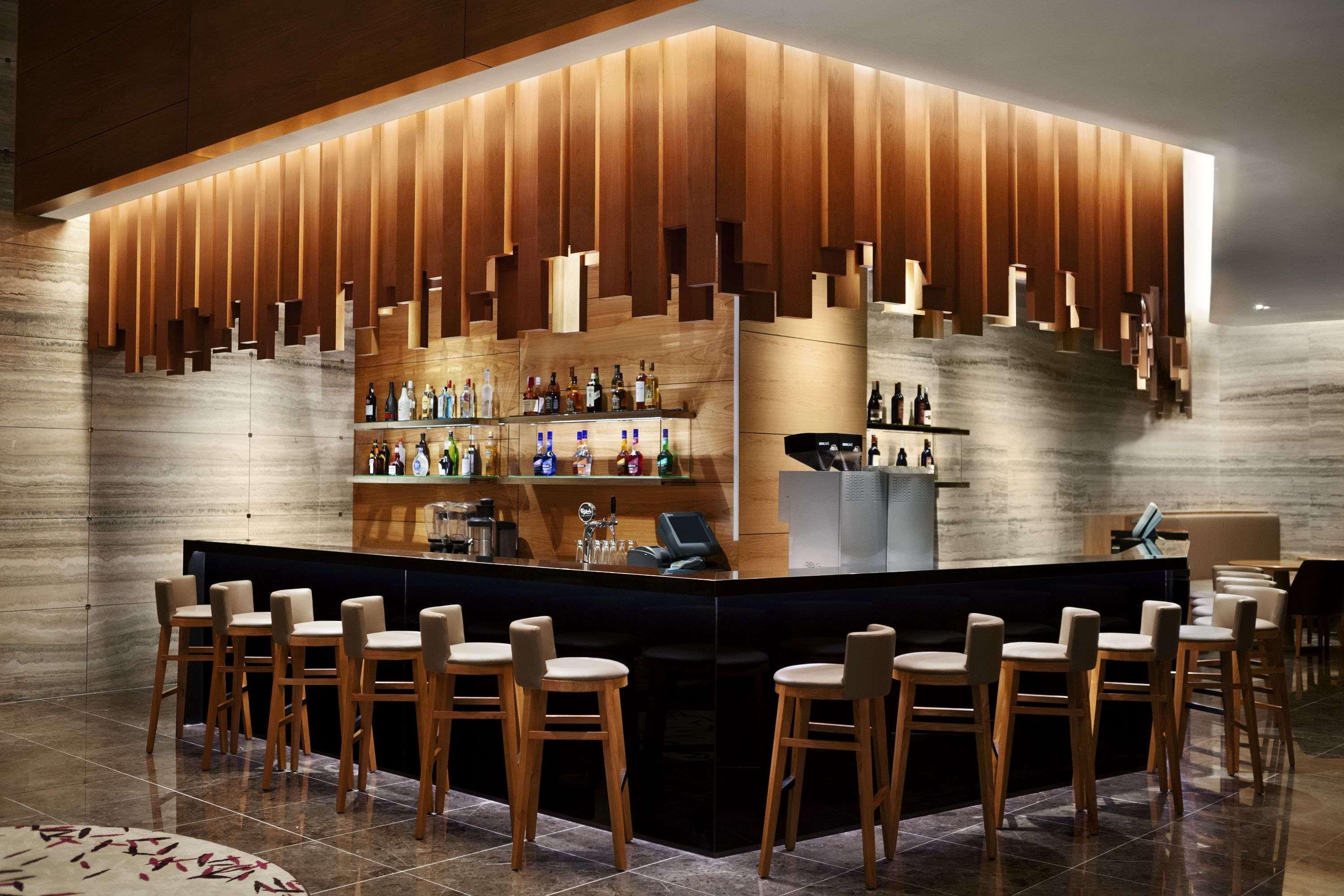 Aloft Novena Singapore