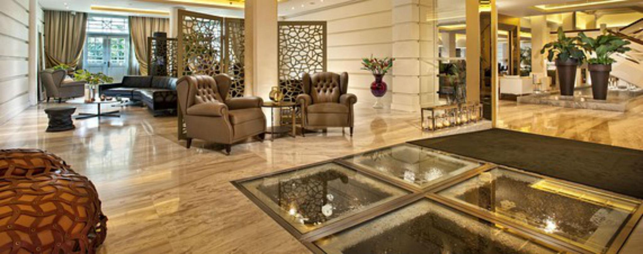 Canning 5* Singapore
