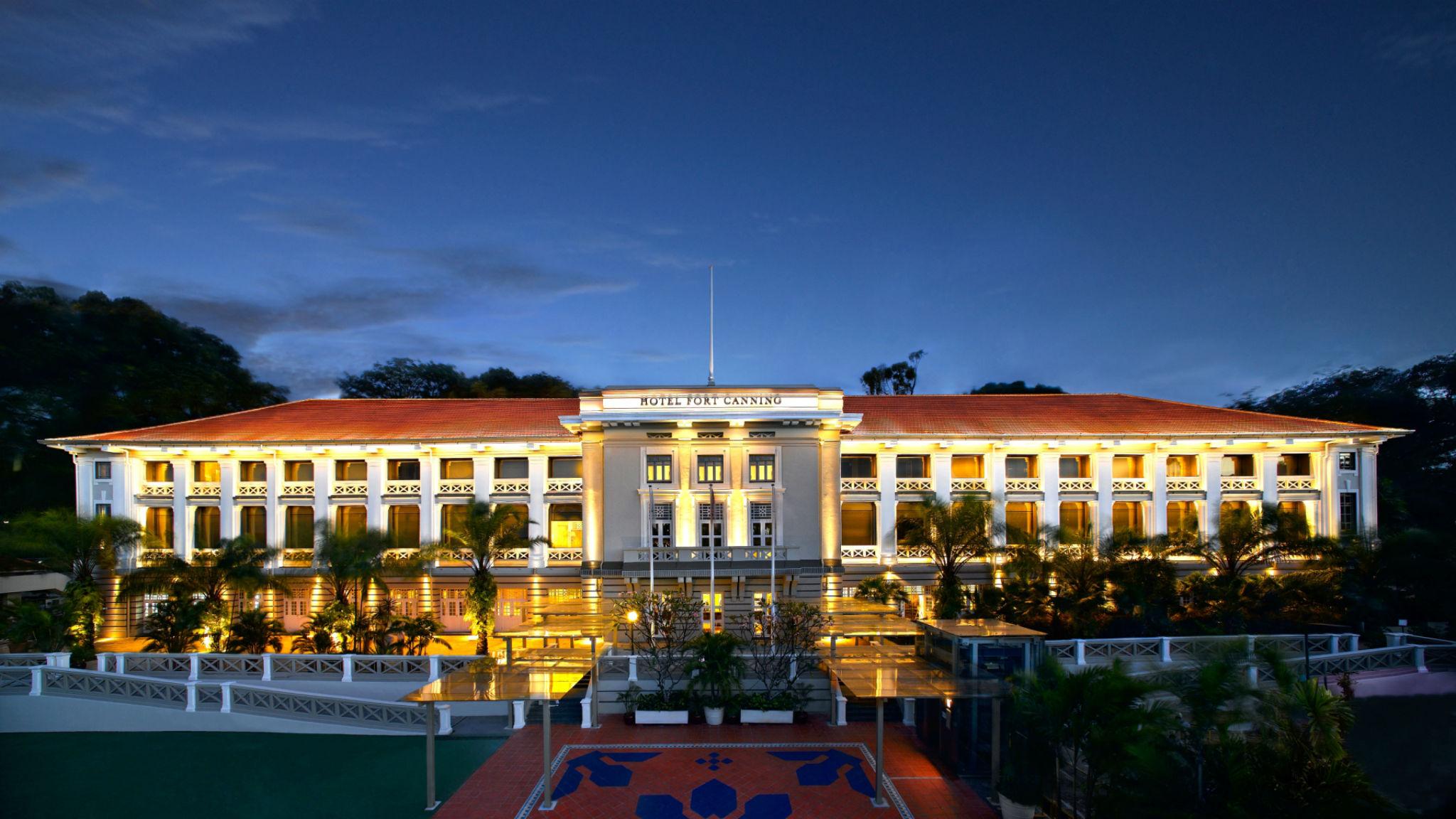 Canning Hotel Singapore