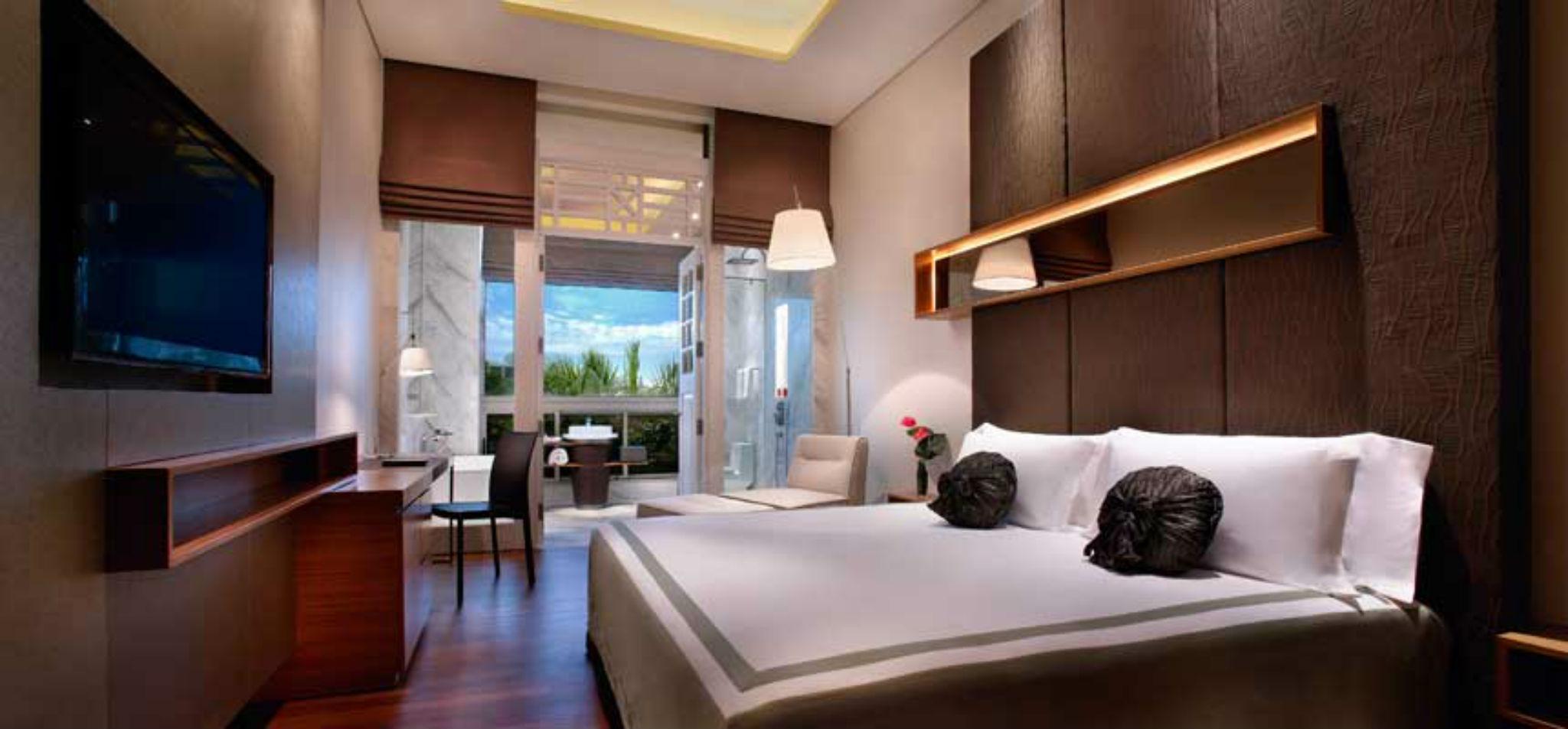 Canning Hotel Singapore