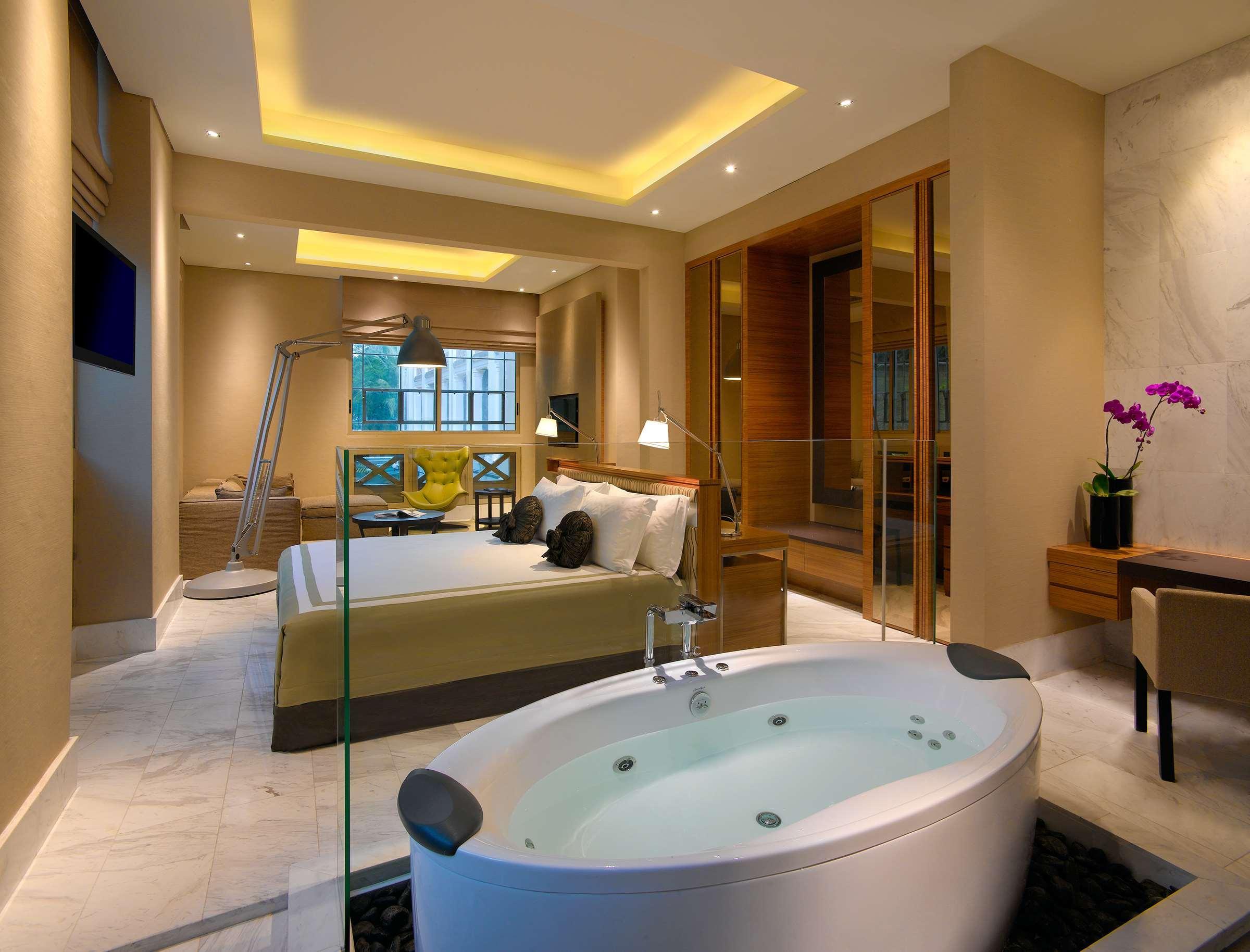Canning Hotel Singapore