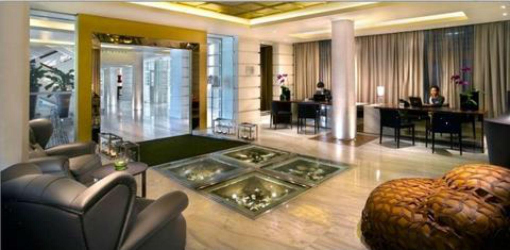 Hotel Canning