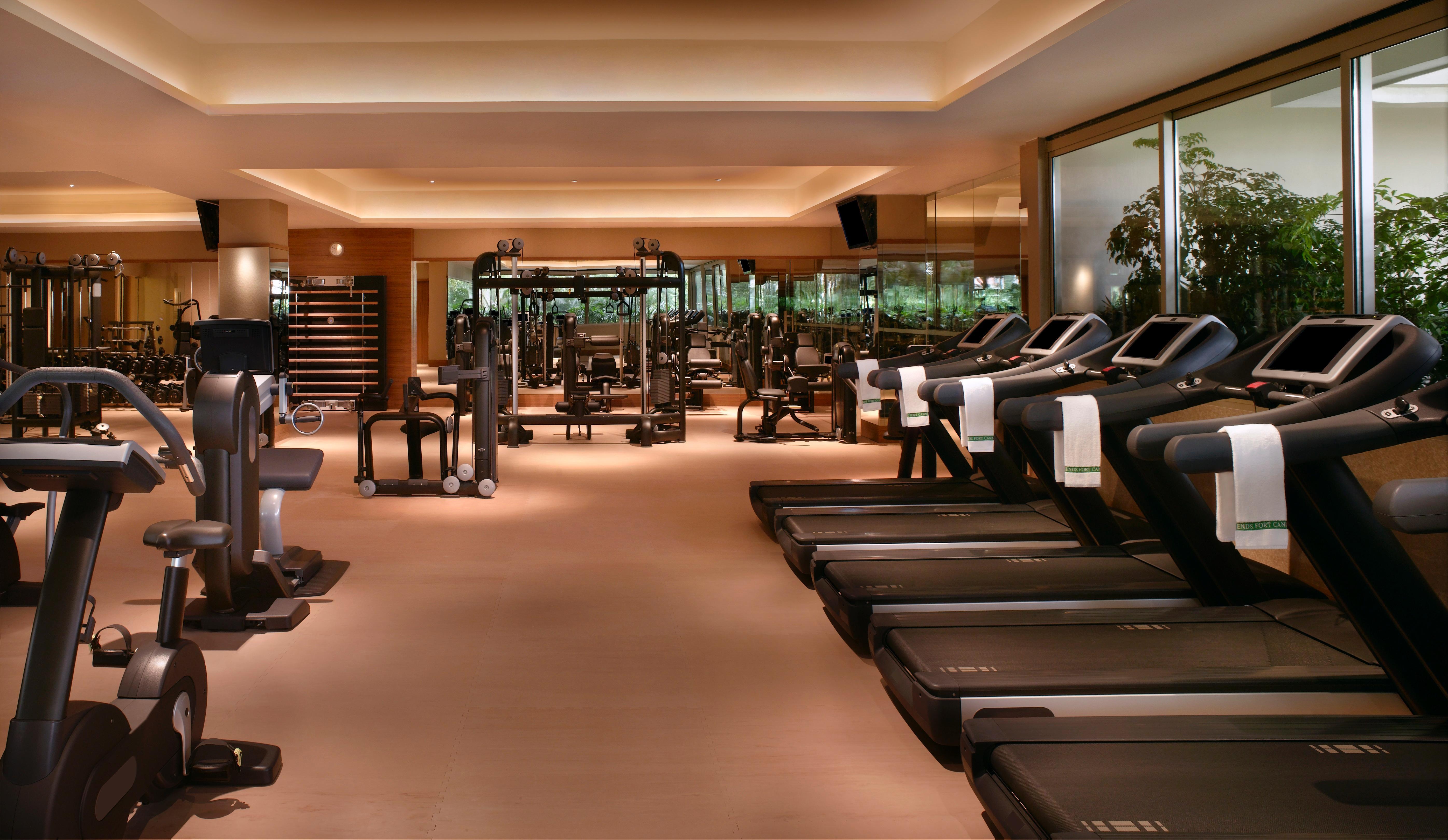 Canning 5* Singapore