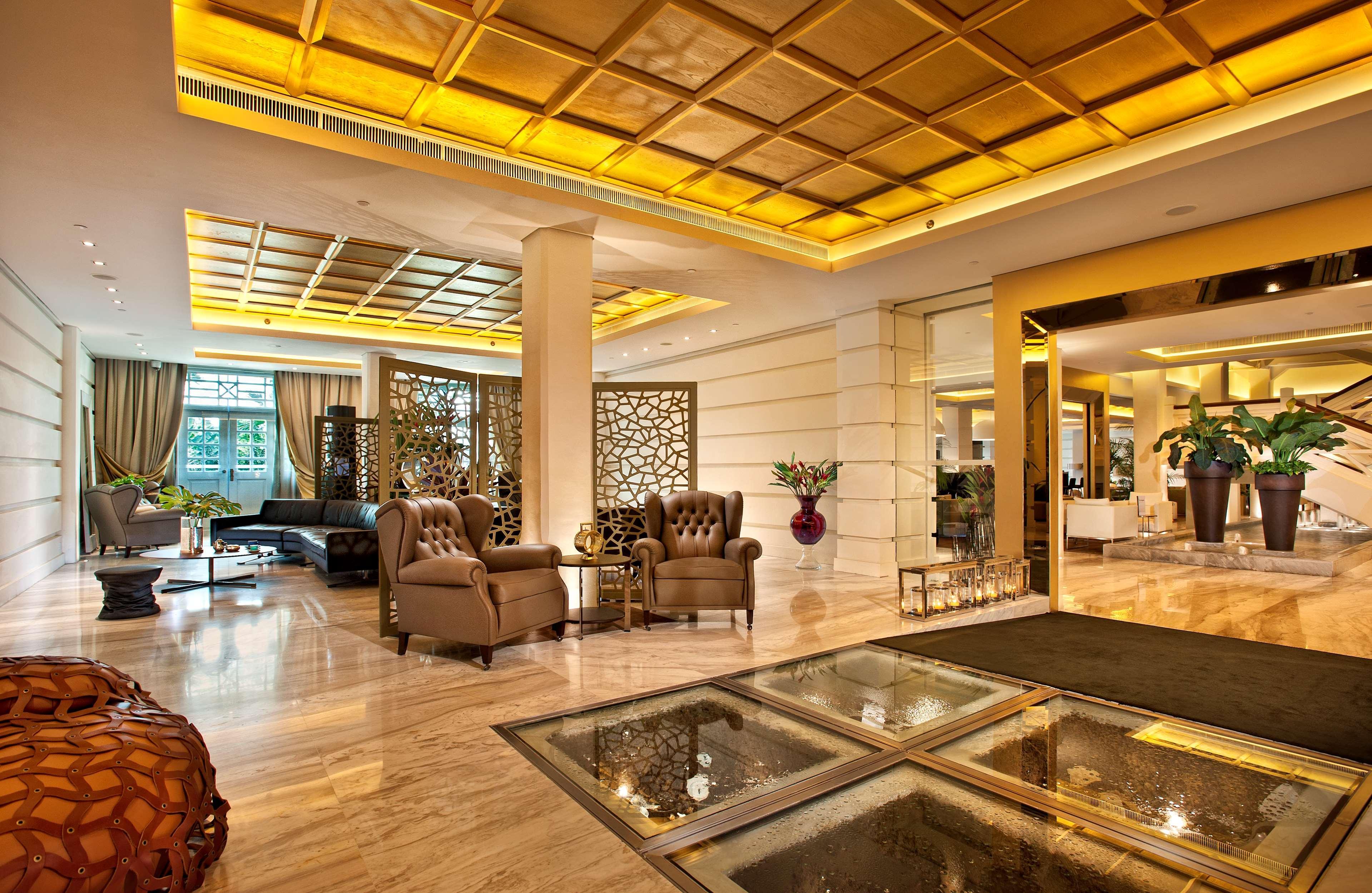 Hotel Canning 5*