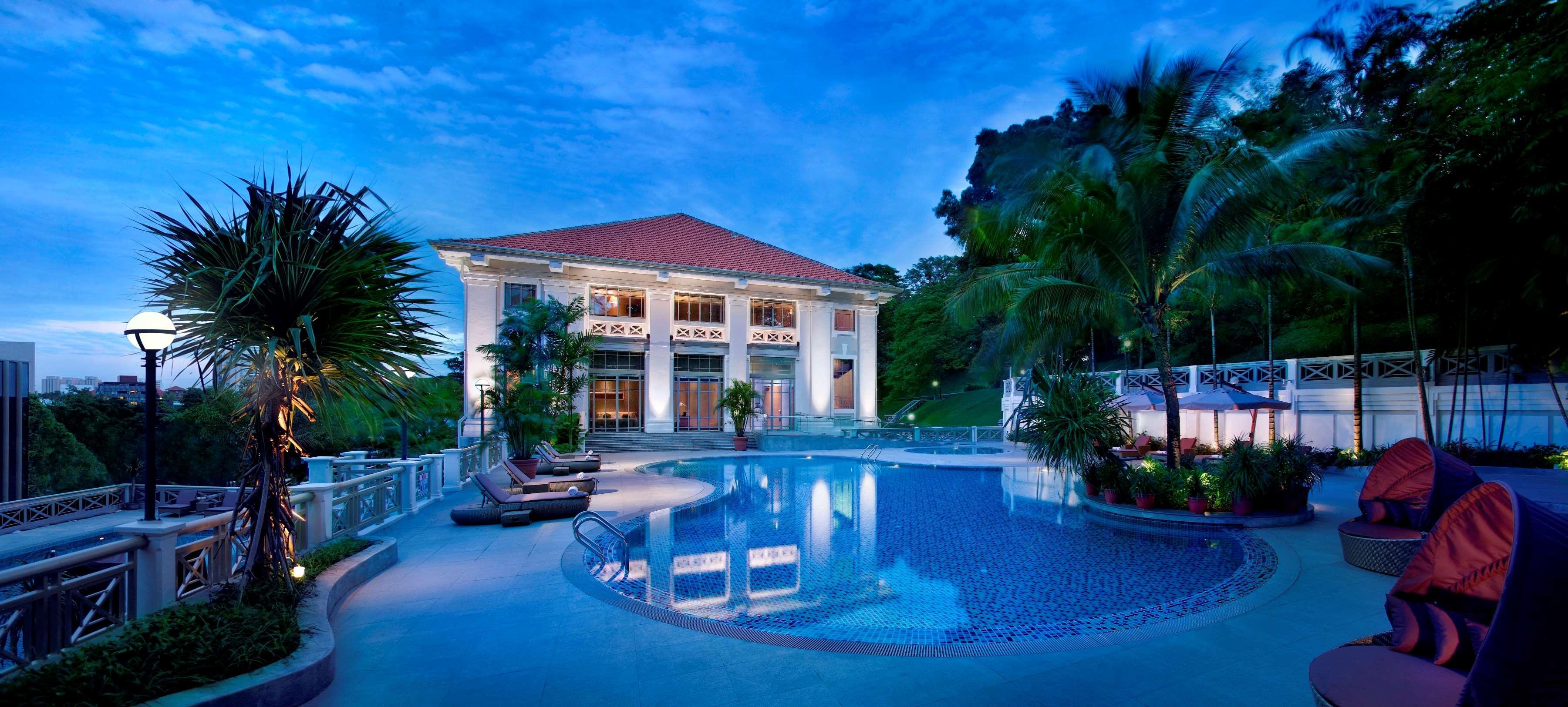 Canning 5* Singapore